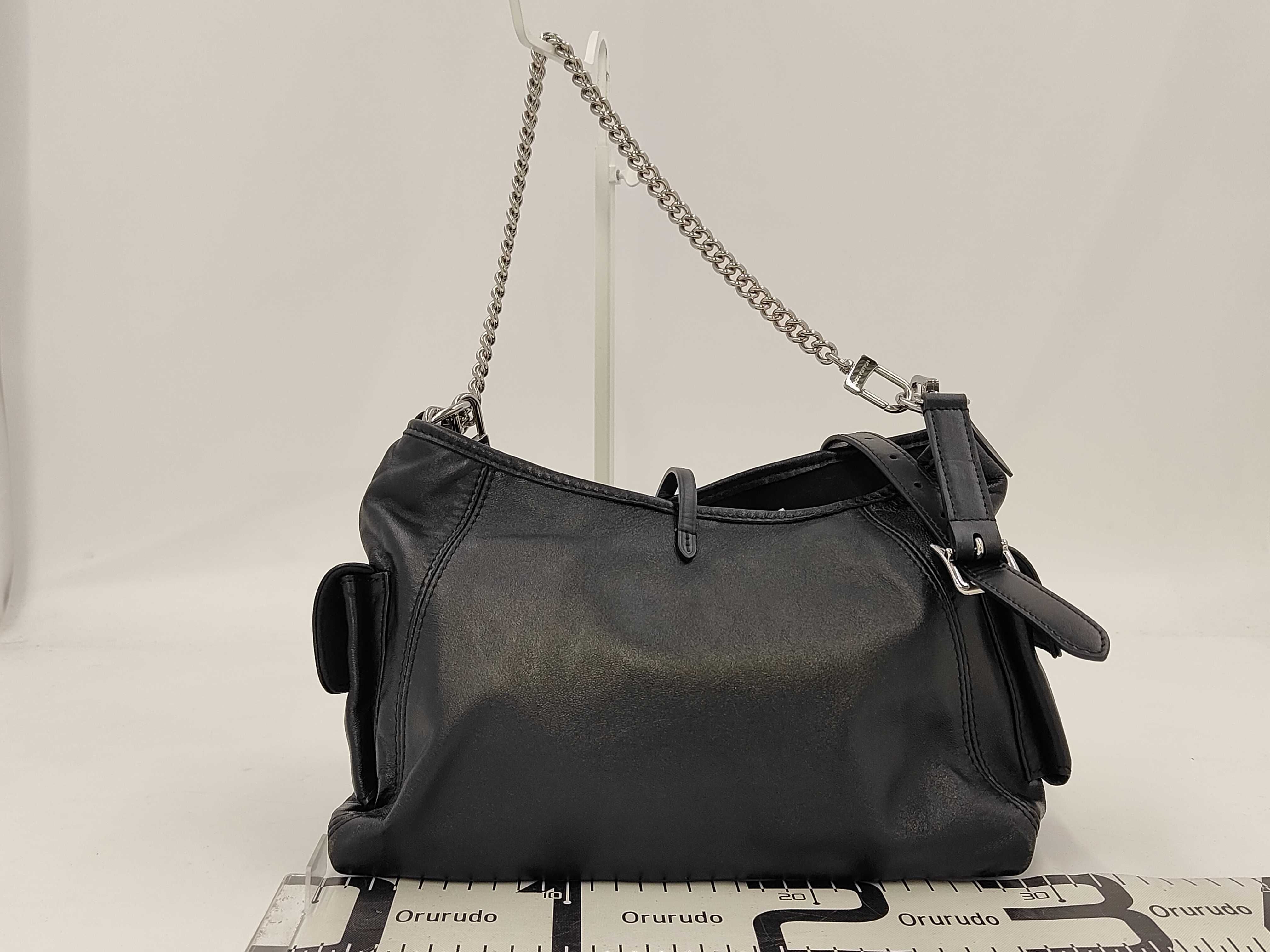 Monogram Carryall Cargo Vibe PM Shoulder Bag — view 2