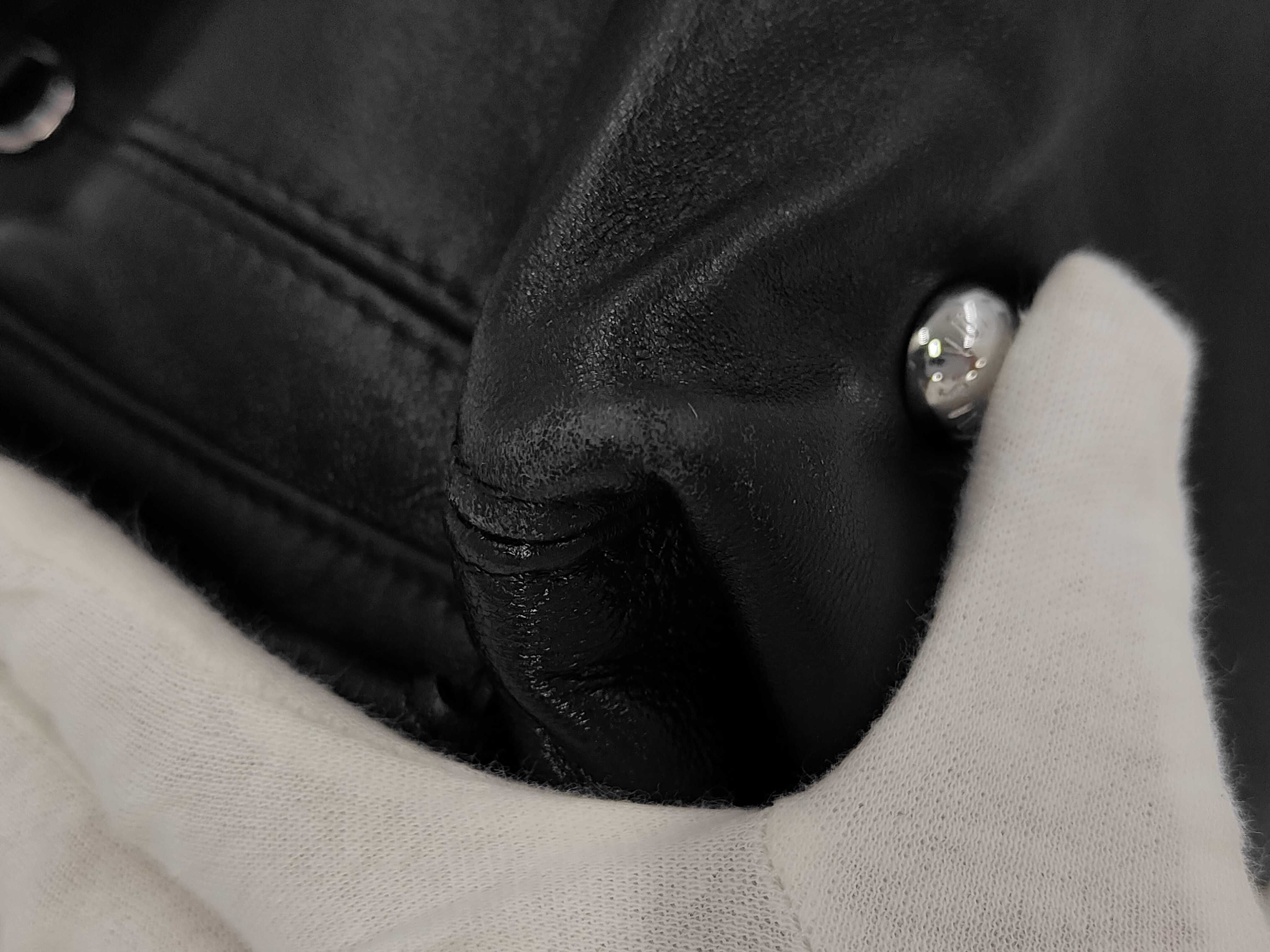 Monogram Carryall Cargo Vibe PM Shoulder Bag — view 3