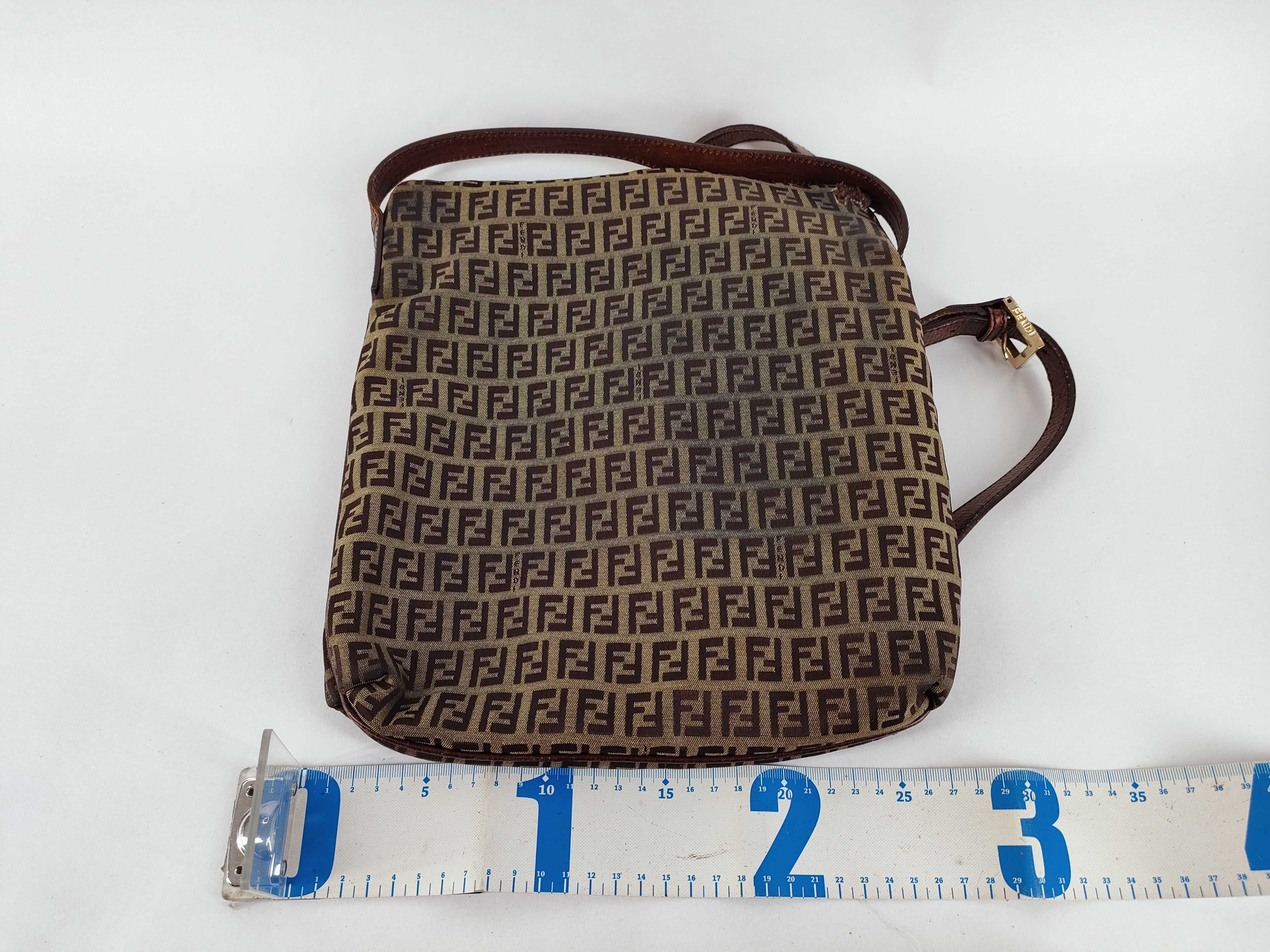 Mamma Zucchino Mamma Bucket One-Shoulder Bag (Shoulder Bag) — view 2