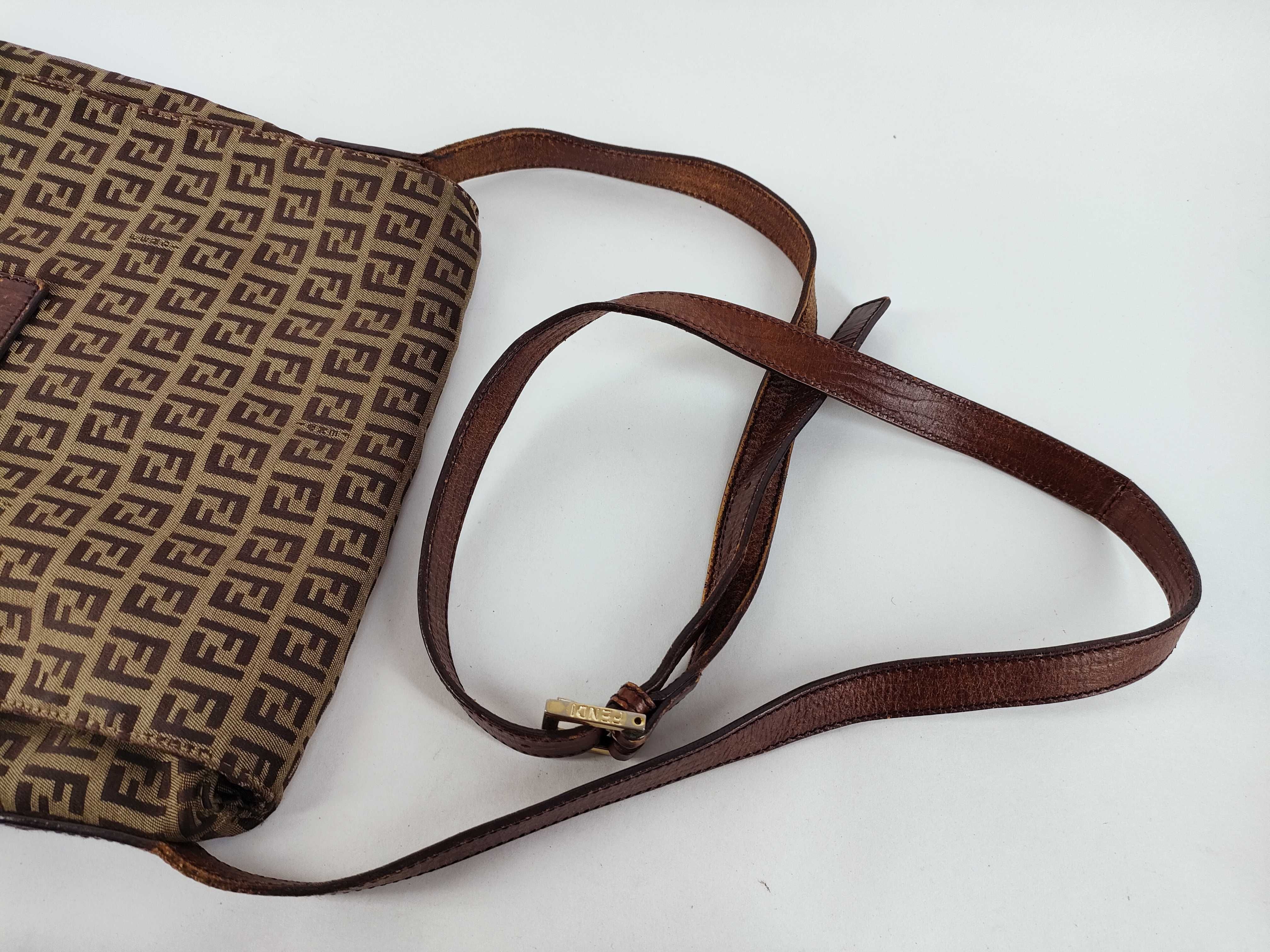 Mamma Zucchino Mamma Bucket One-Shoulder Bag (Shoulder Bag) — view 3