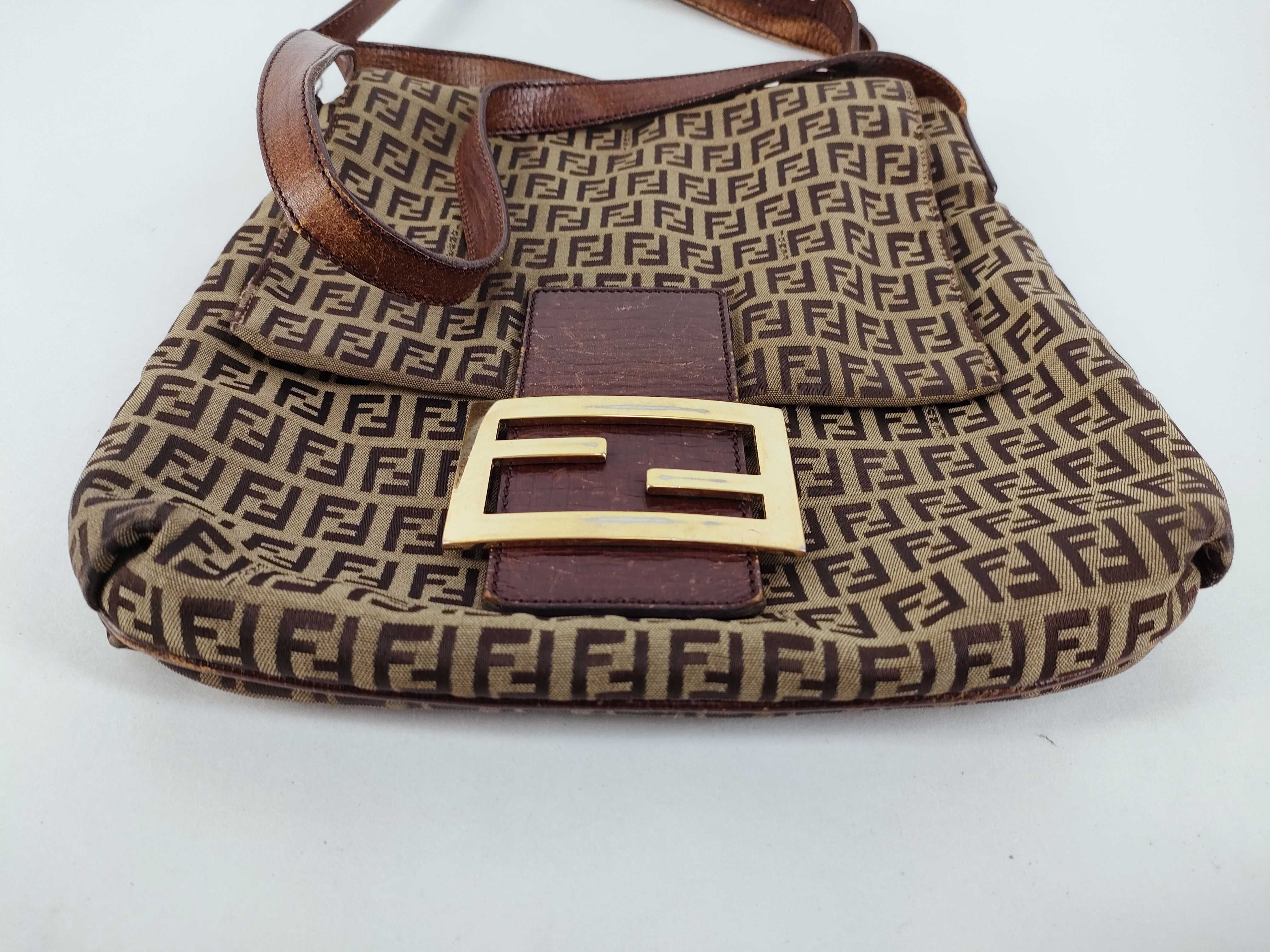 Mamma Zucchino Mamma Bucket One-Shoulder Bag (Shoulder Bag) — view 7