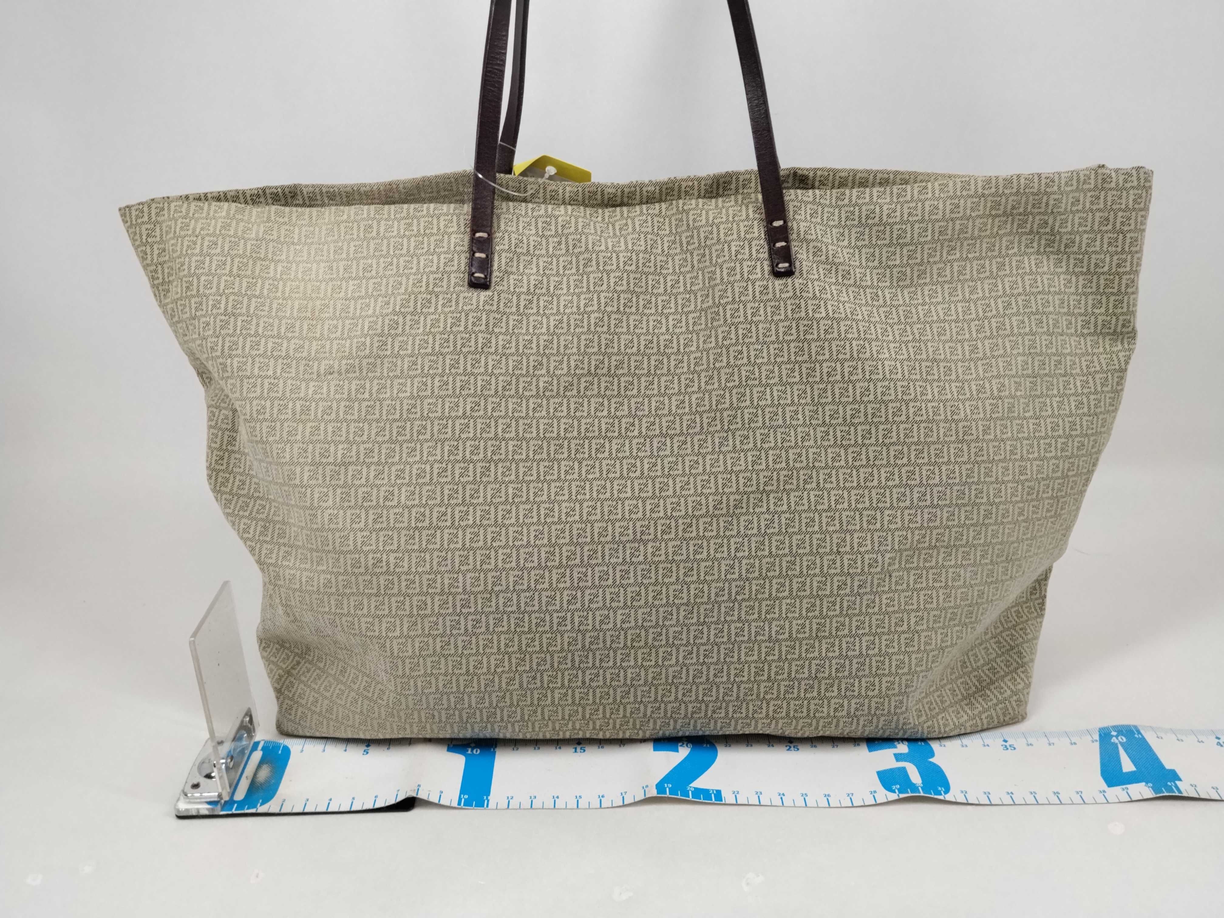 Canvas Tote Bag — view 2
