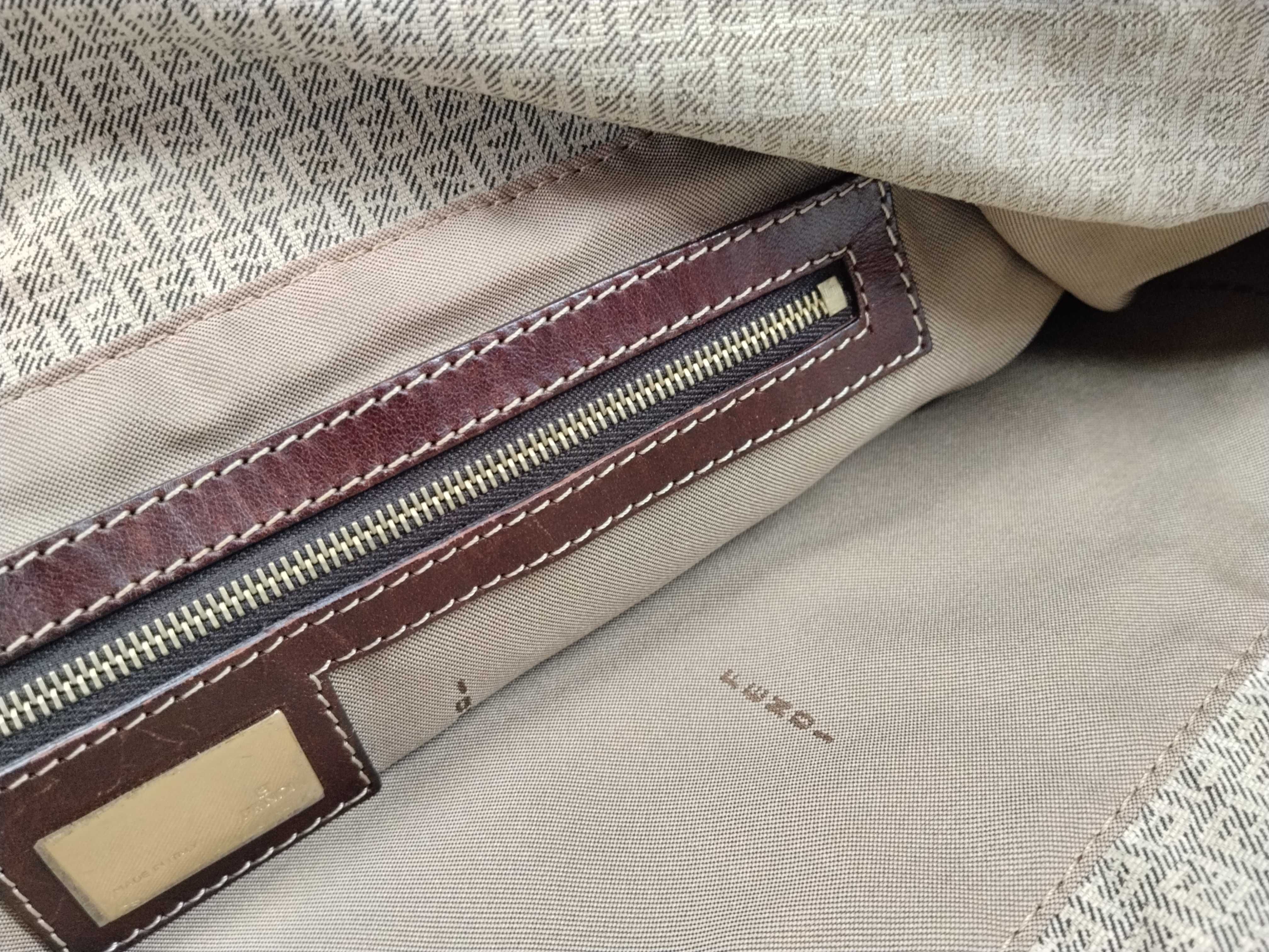 Canvas Tote Bag — view 12