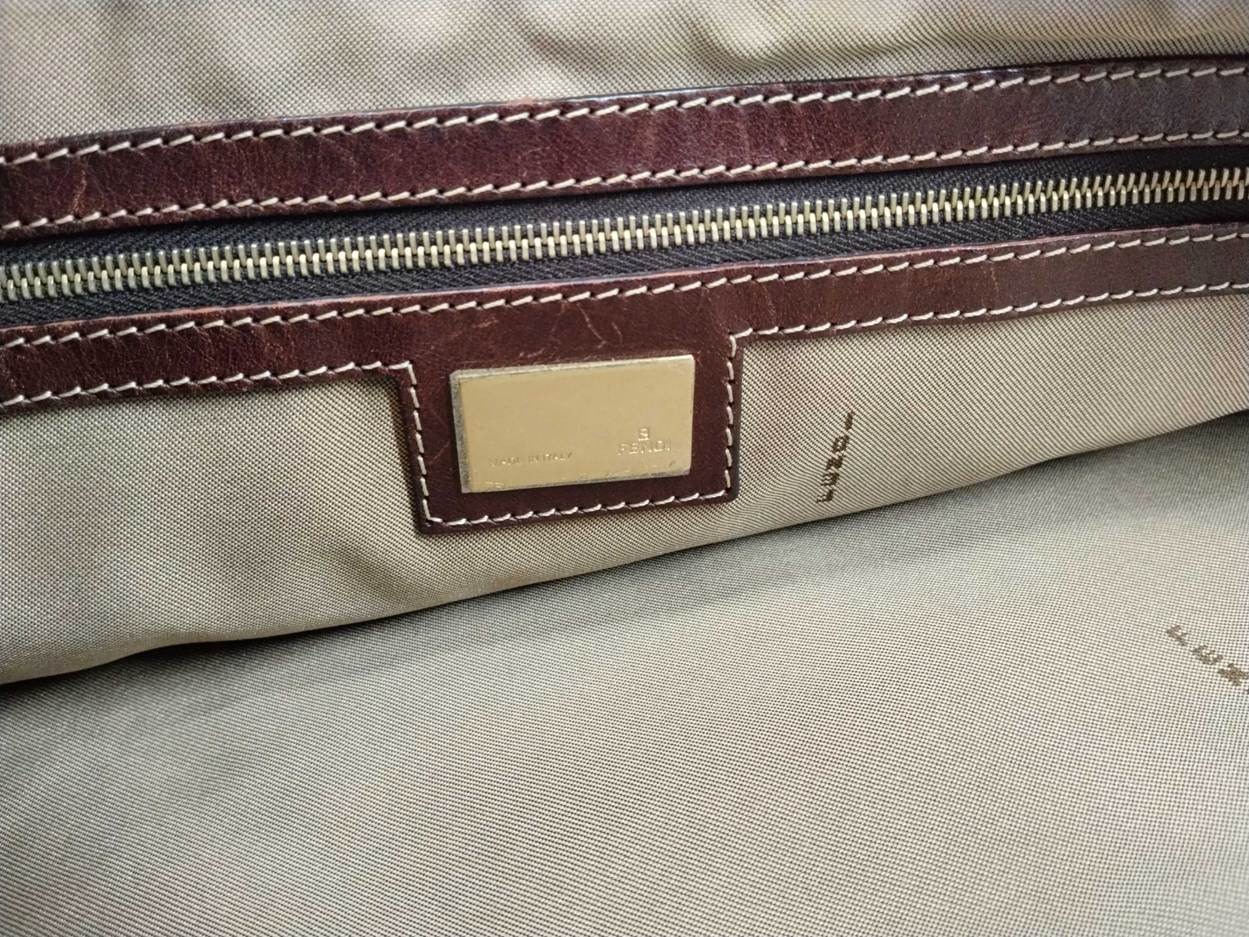 Canvas Tote Bag — view 13