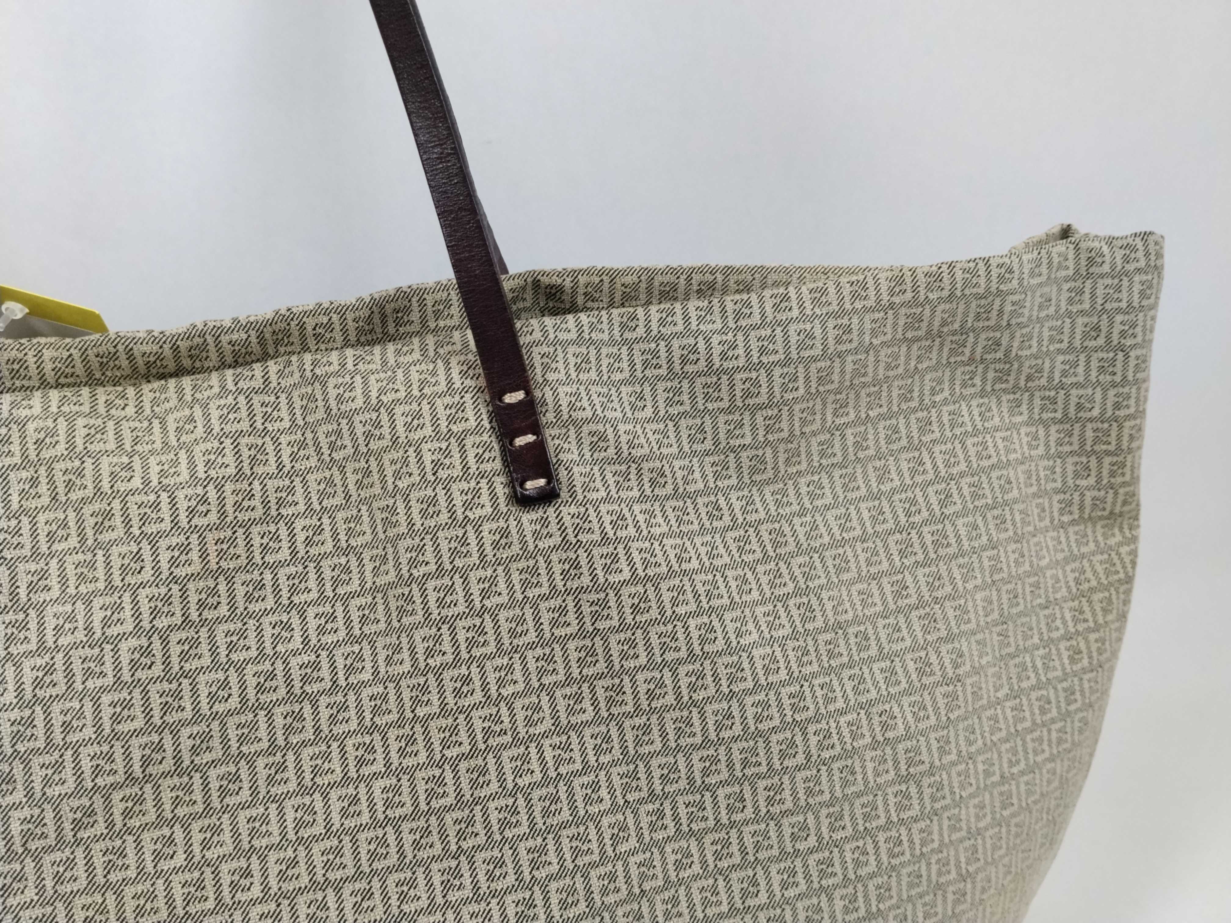 Canvas Tote Bag — view 3
