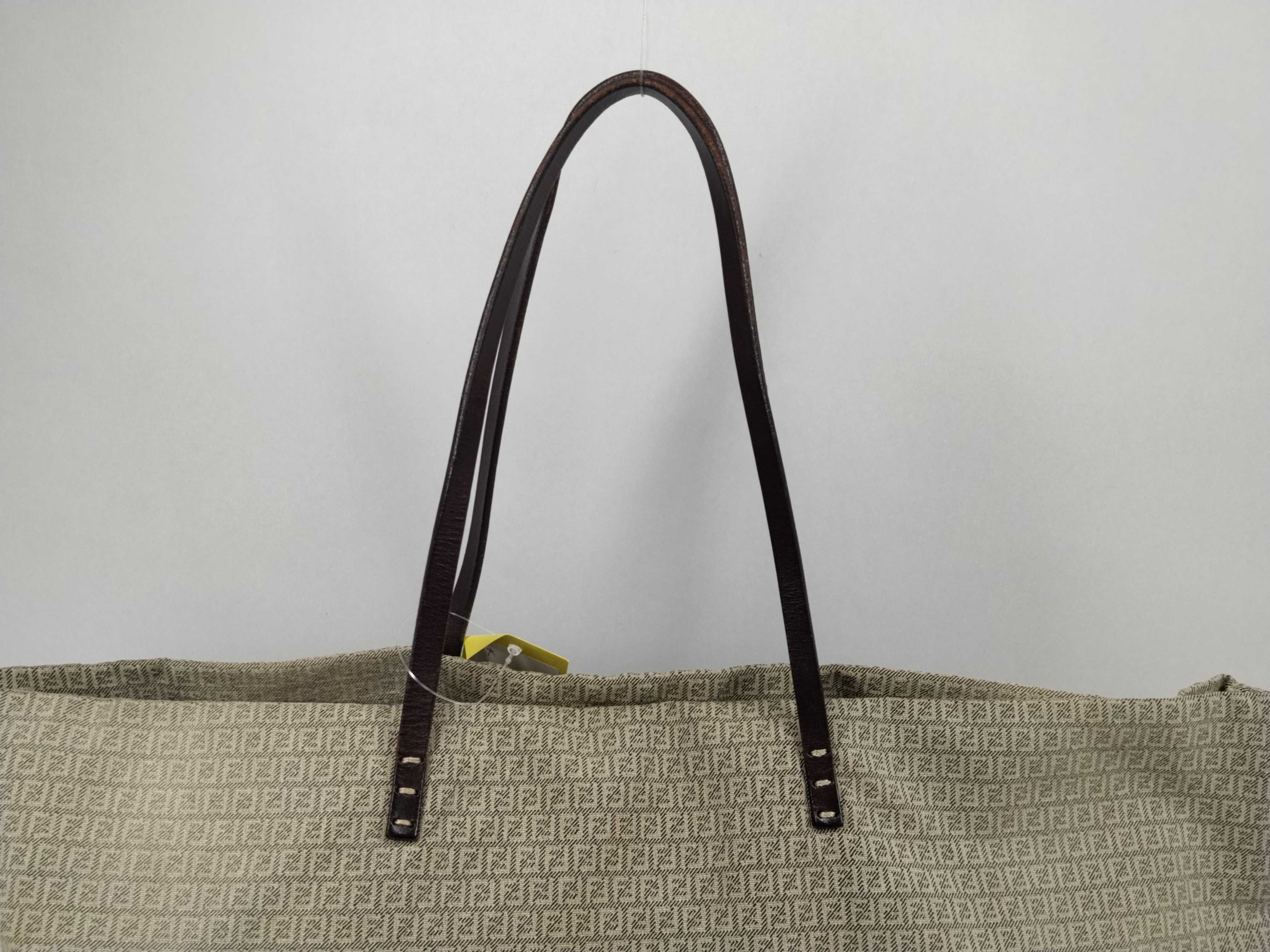 Canvas Tote Bag — view 4