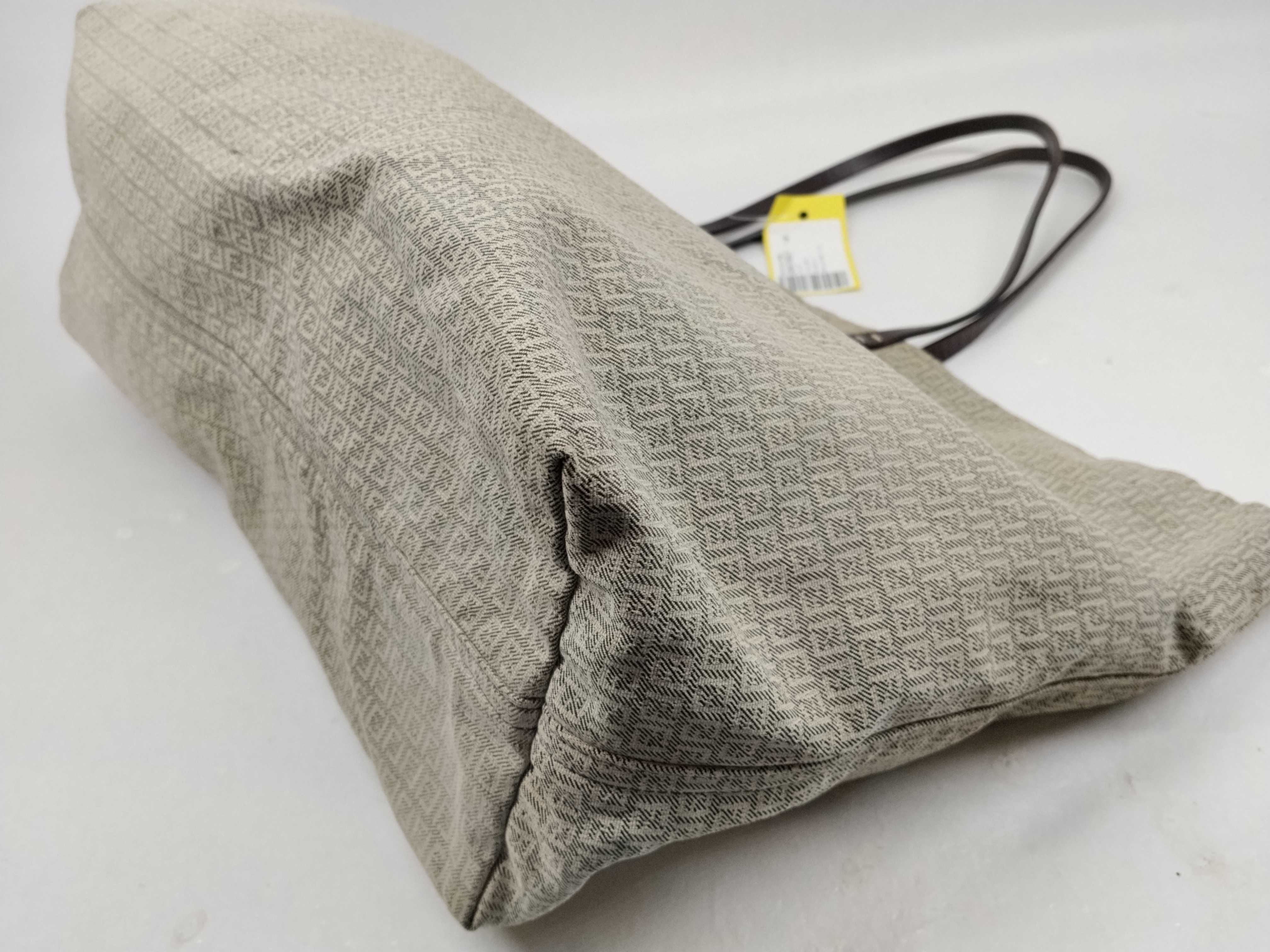 Canvas Tote Bag — view 6