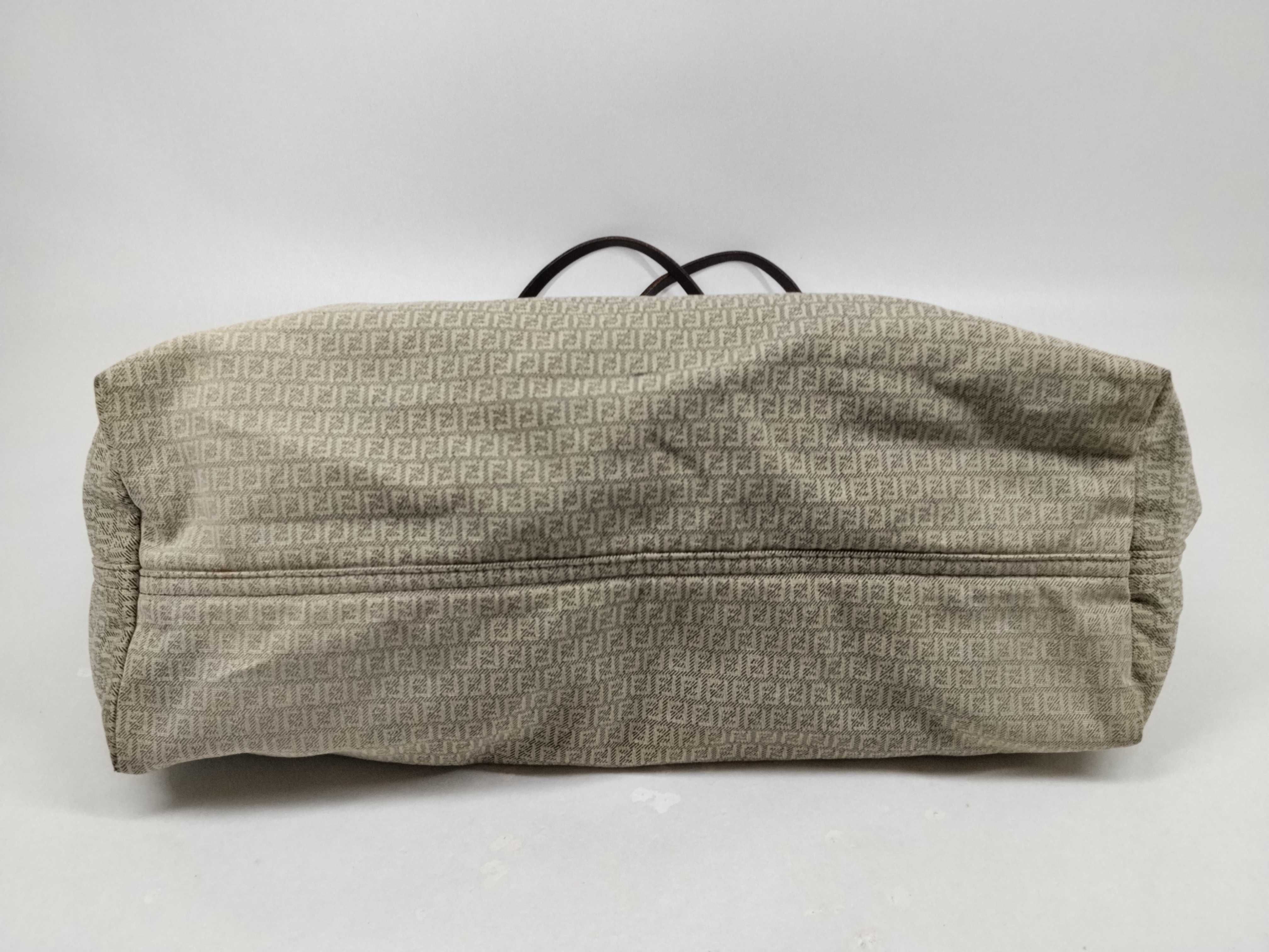 Canvas Tote Bag — view 7