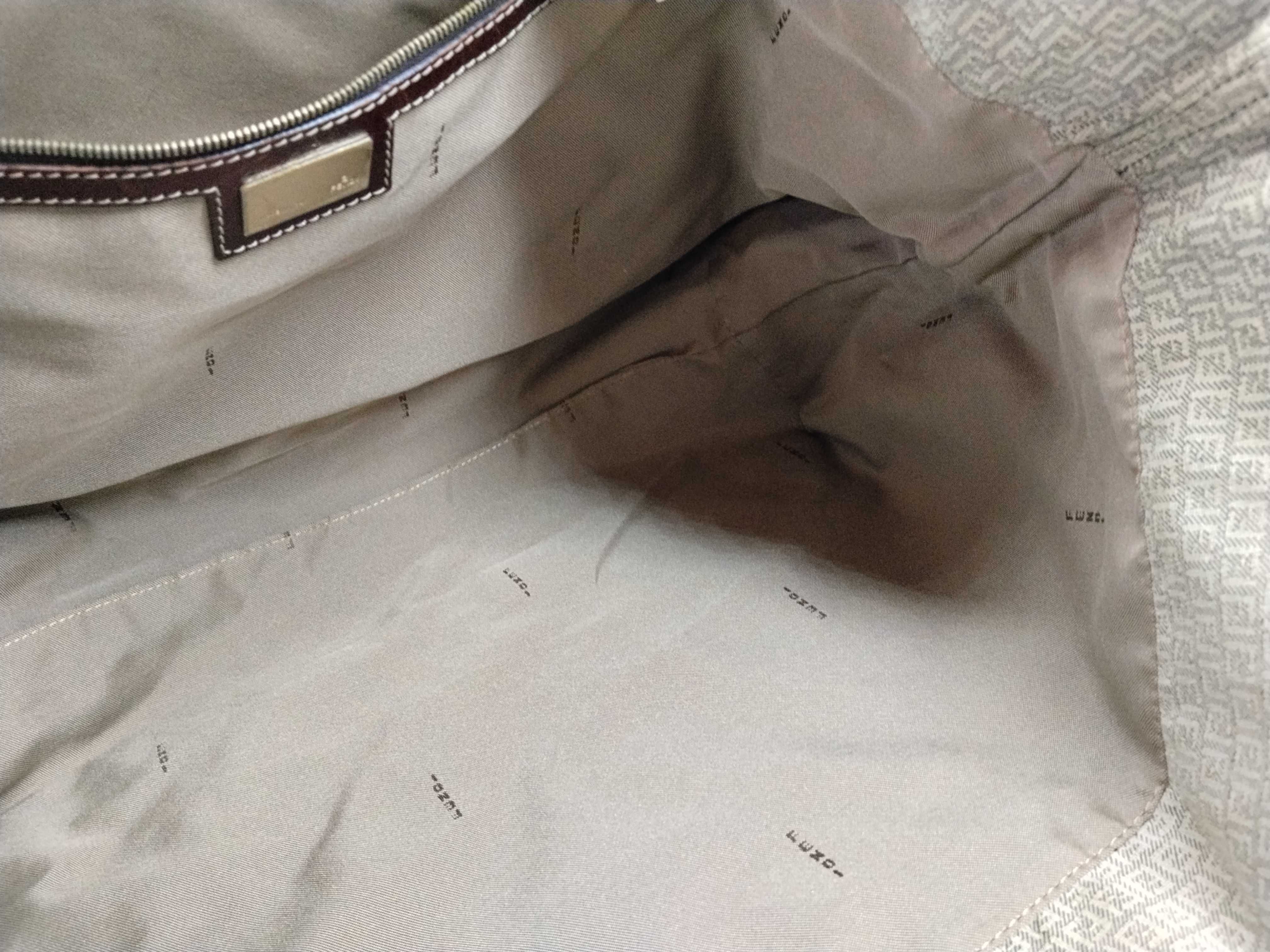 Canvas Tote Bag — view 8