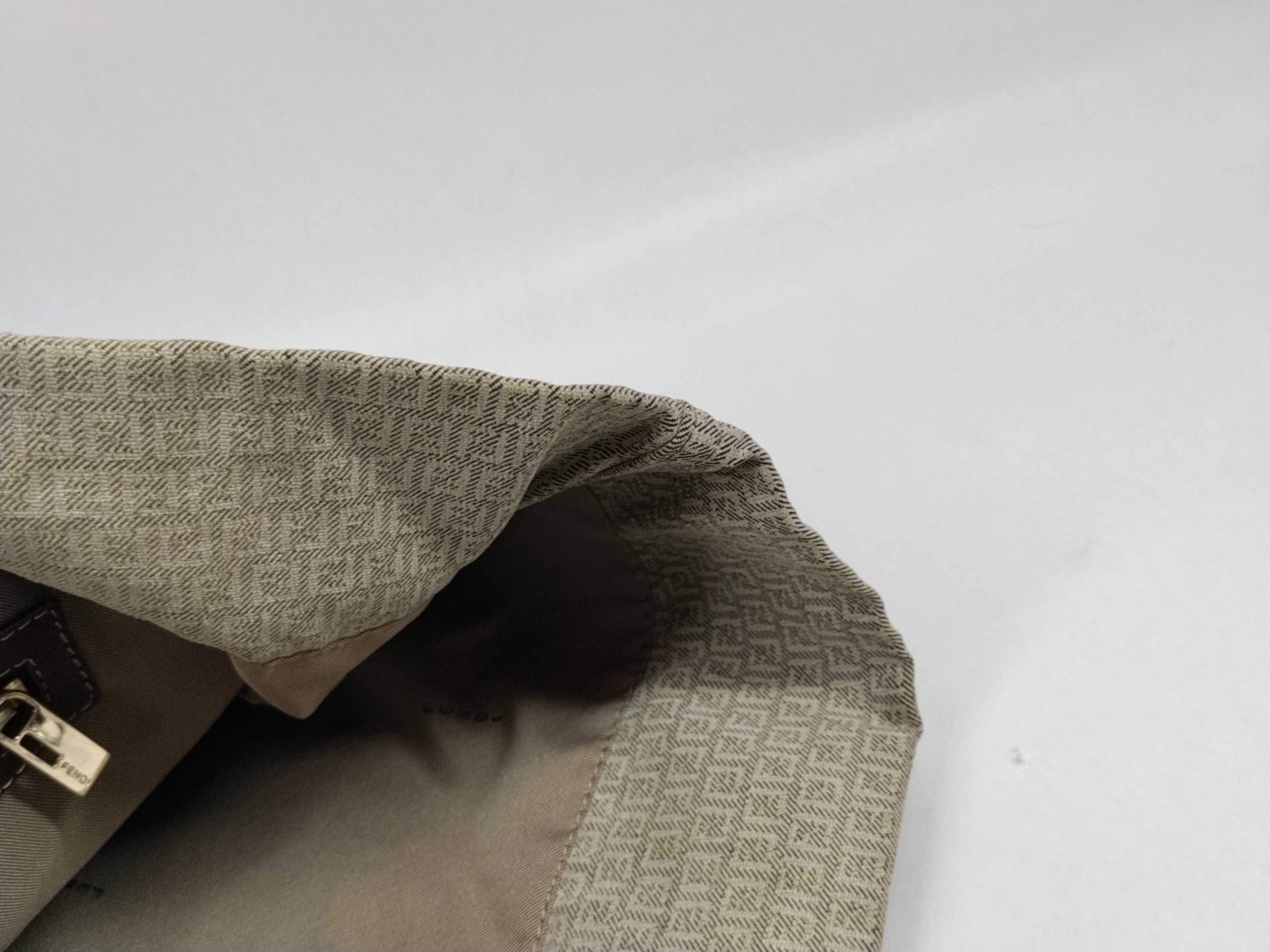 Canvas Tote Bag — view 9