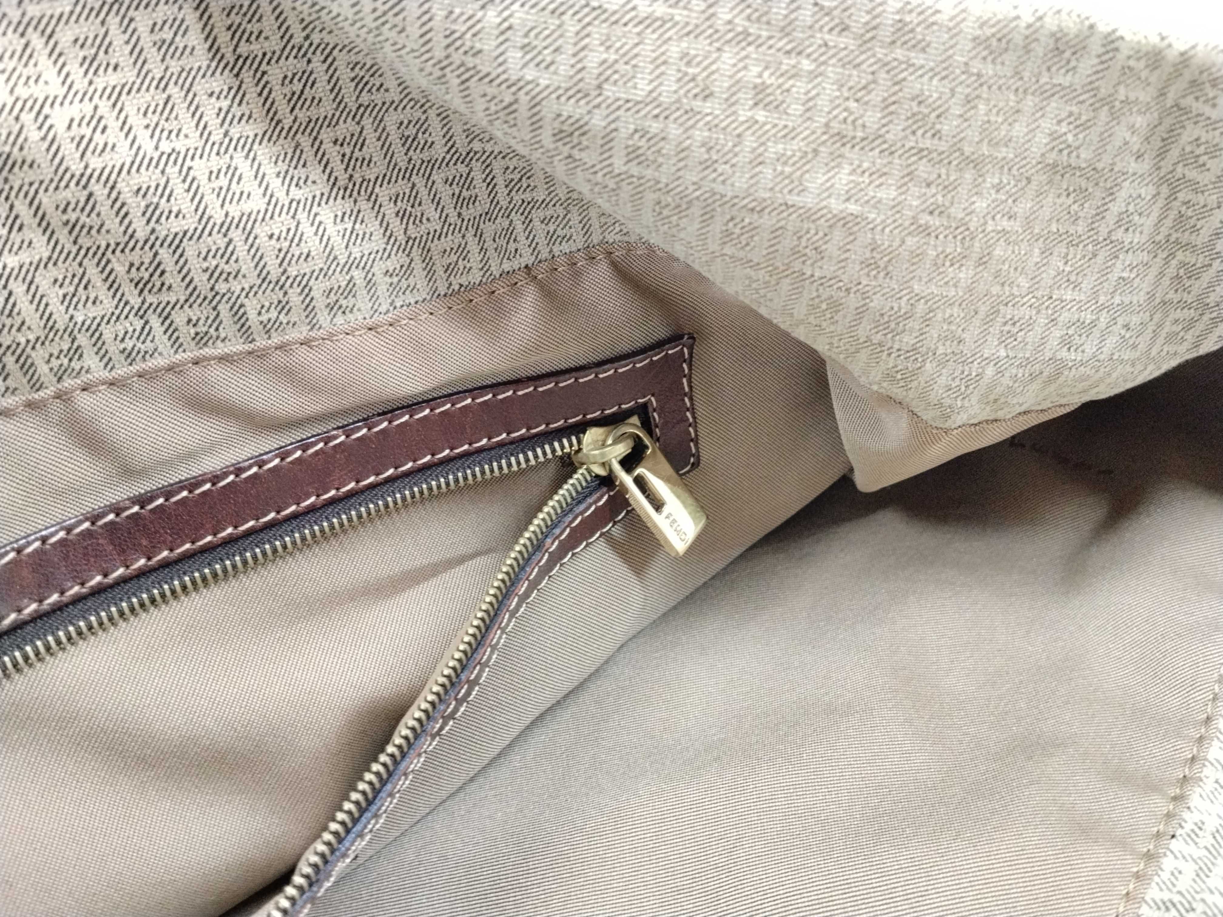 Canvas Tote Bag — view 10