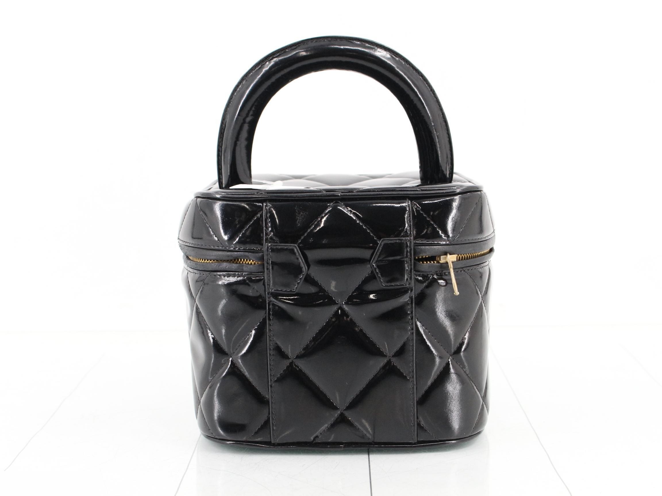 Enamel (bag) / Handbag — view 2