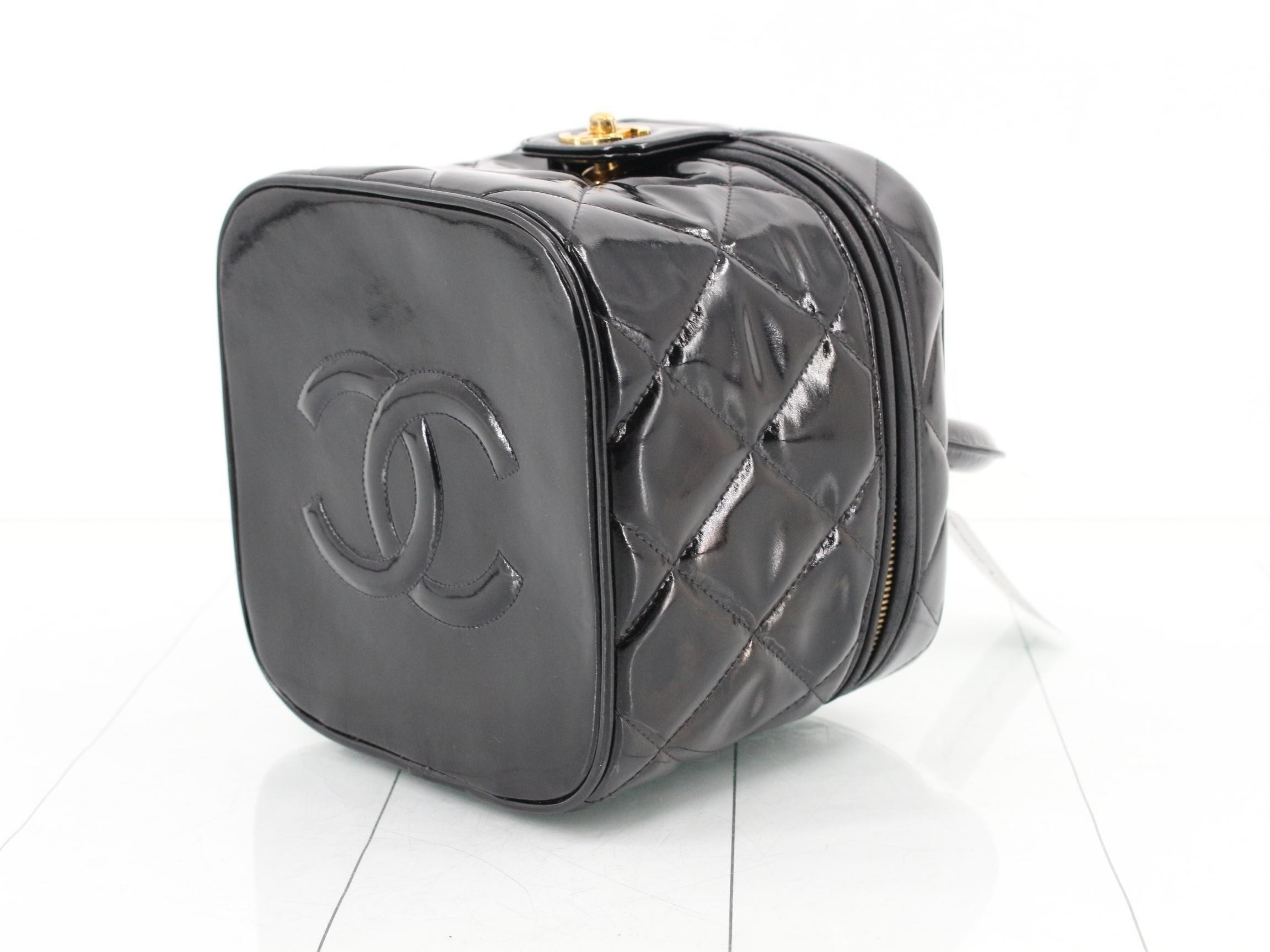 Enamel (bag) / Handbag — view 6