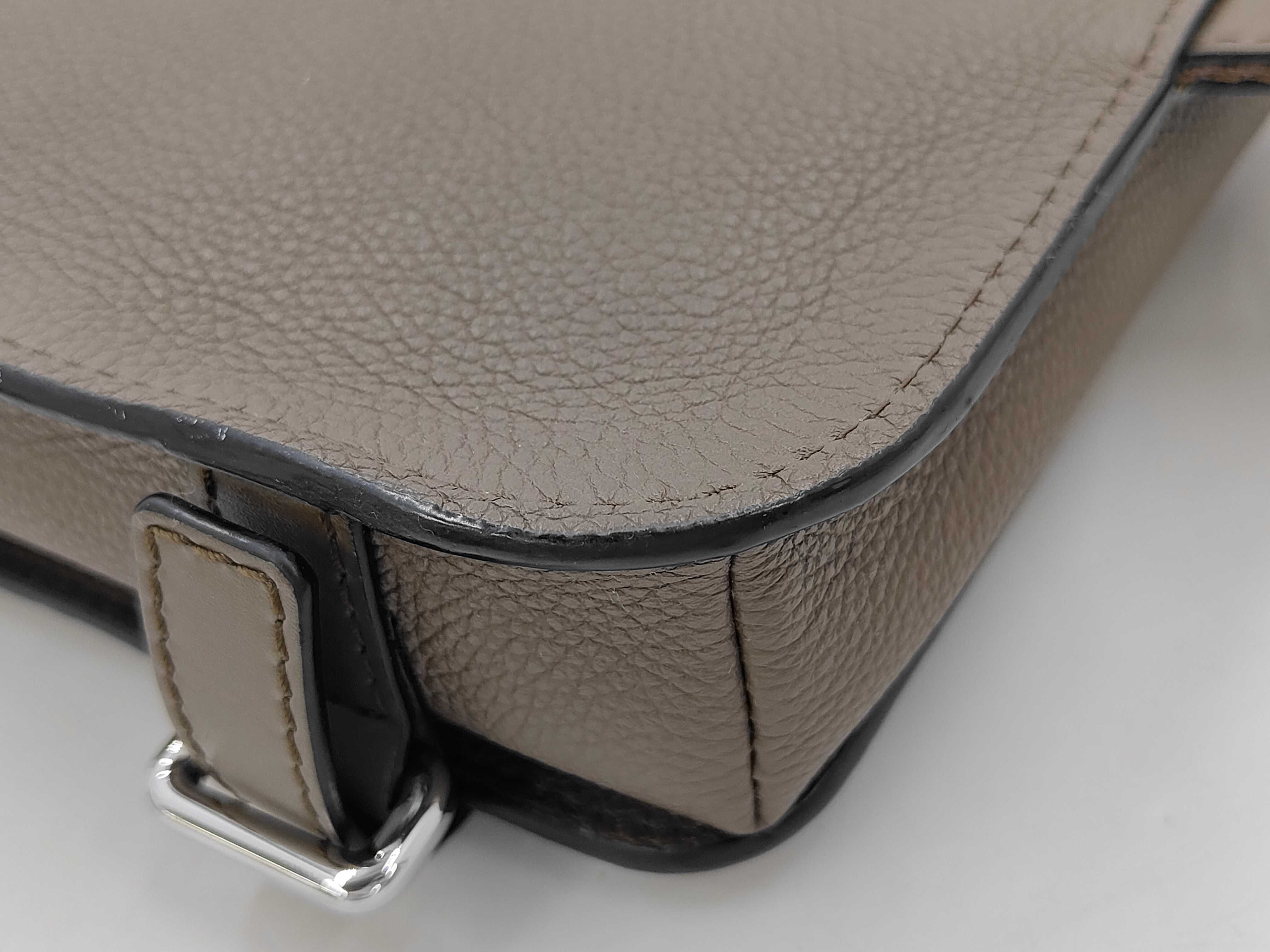 military messenger bag — view 6