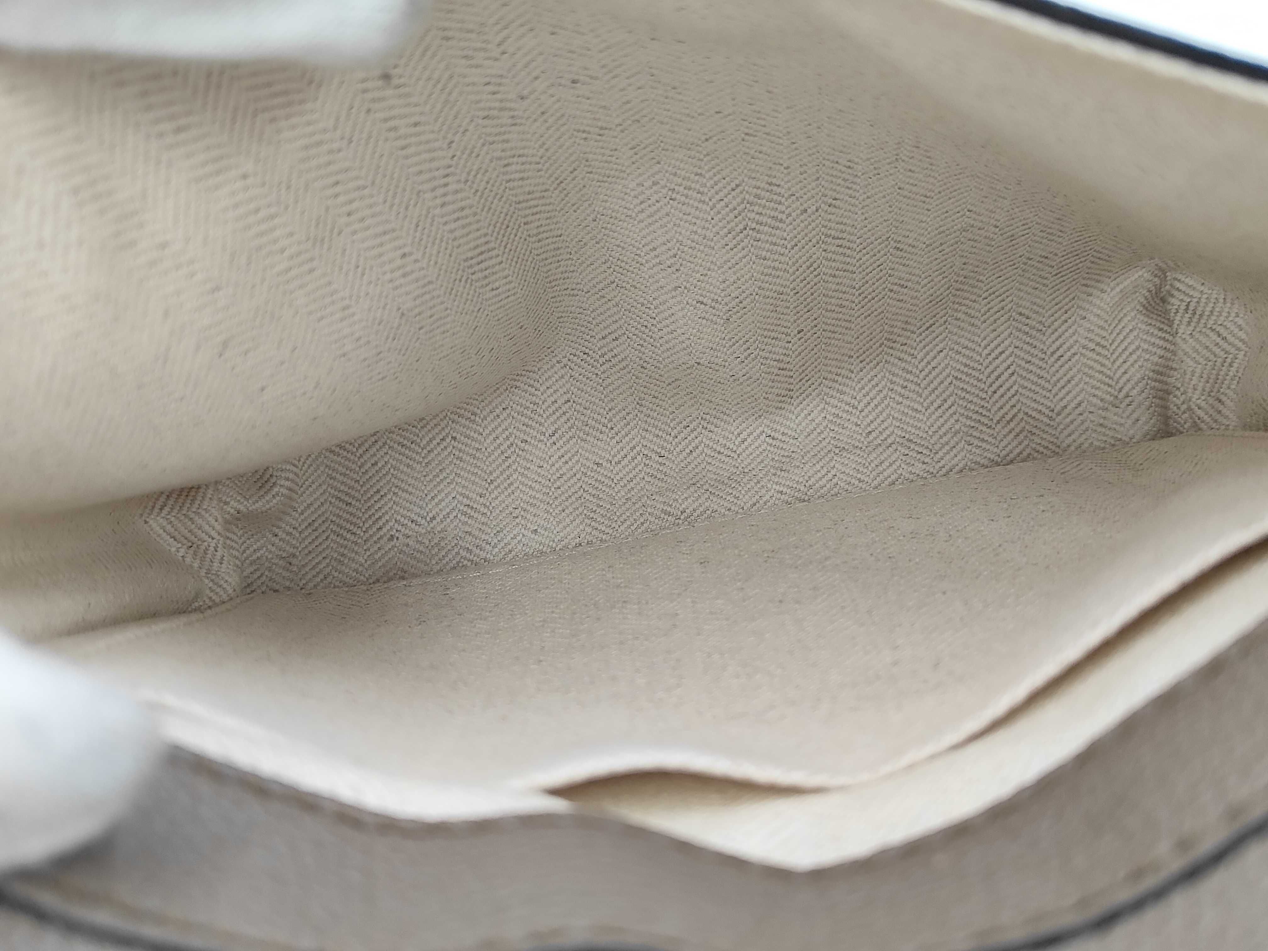 military messenger bag — view 9