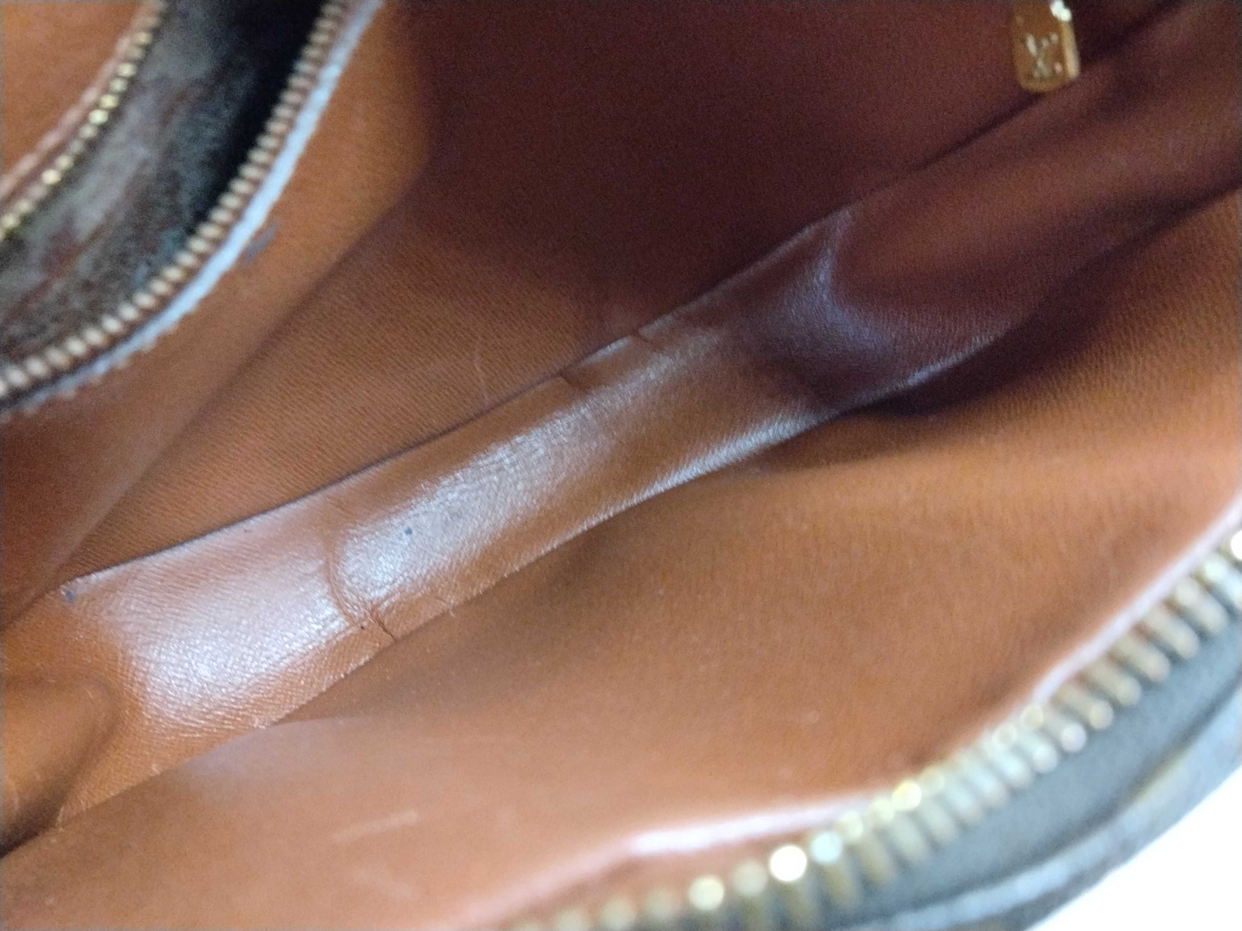 Monogram Jeune Fille 25 Shoulder Bag — view 11