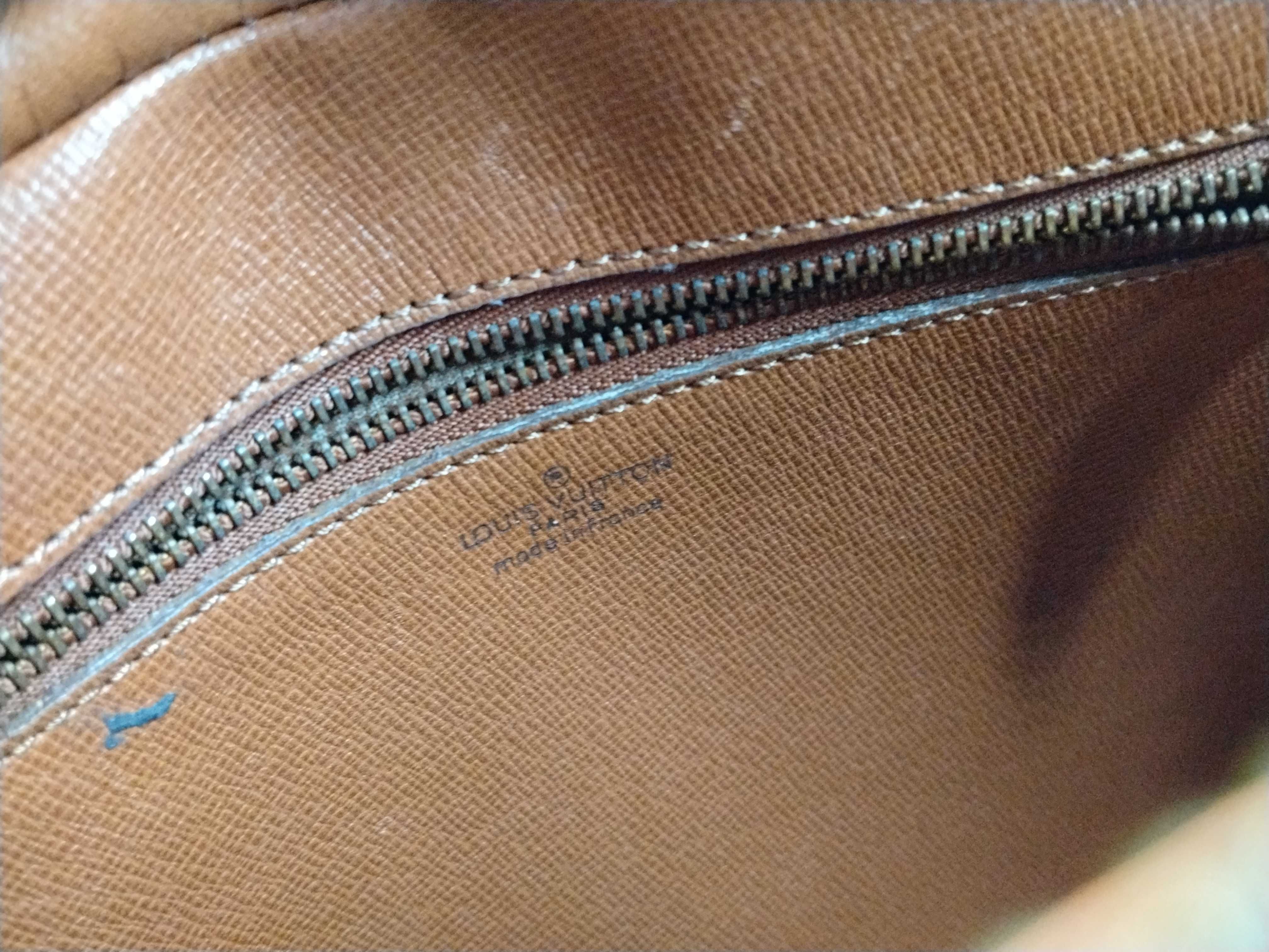 Monogram Jeune Fille 25 Shoulder Bag — view 13