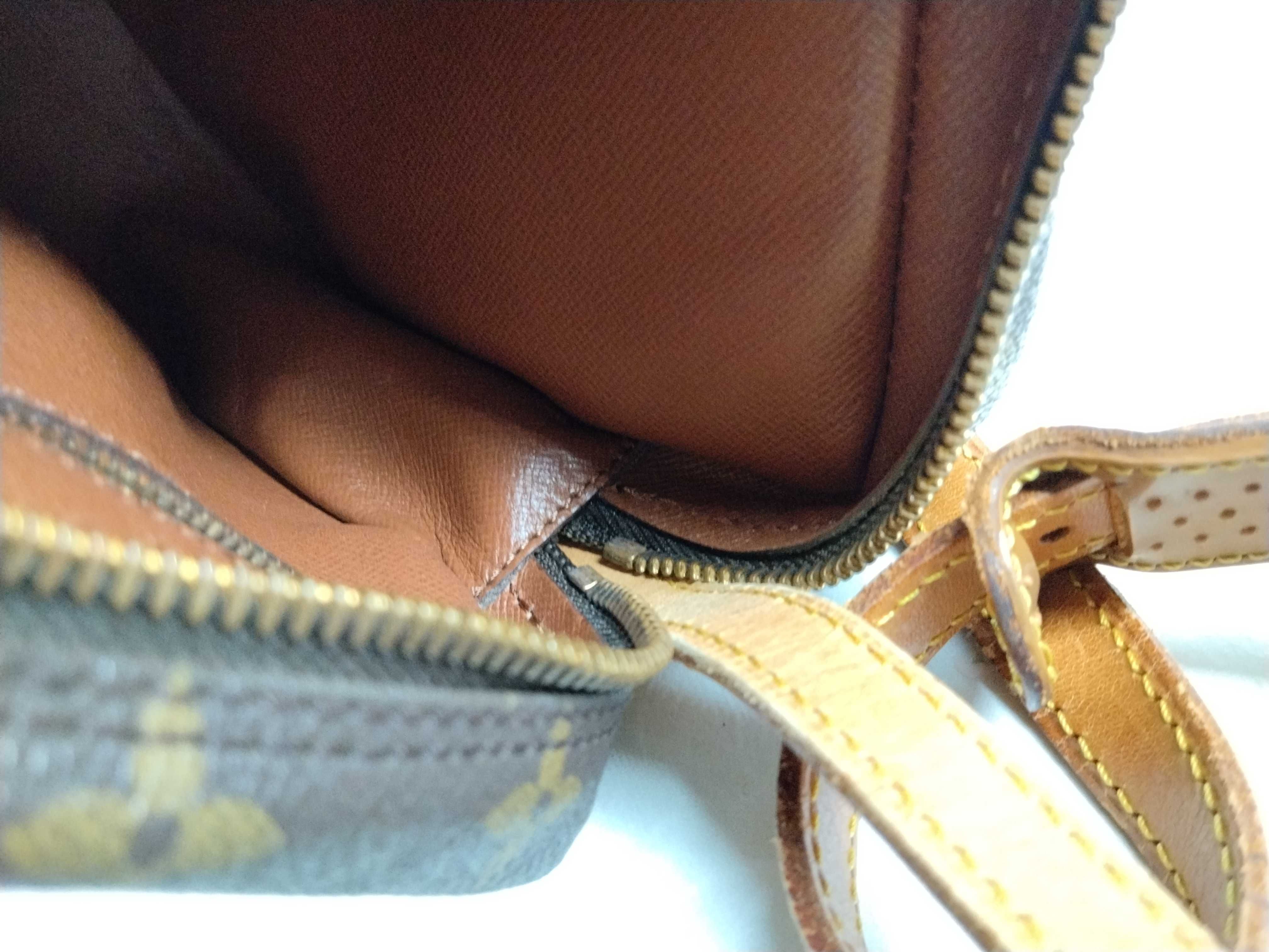 Monogram Jeune Fille 25 Shoulder Bag — view 14