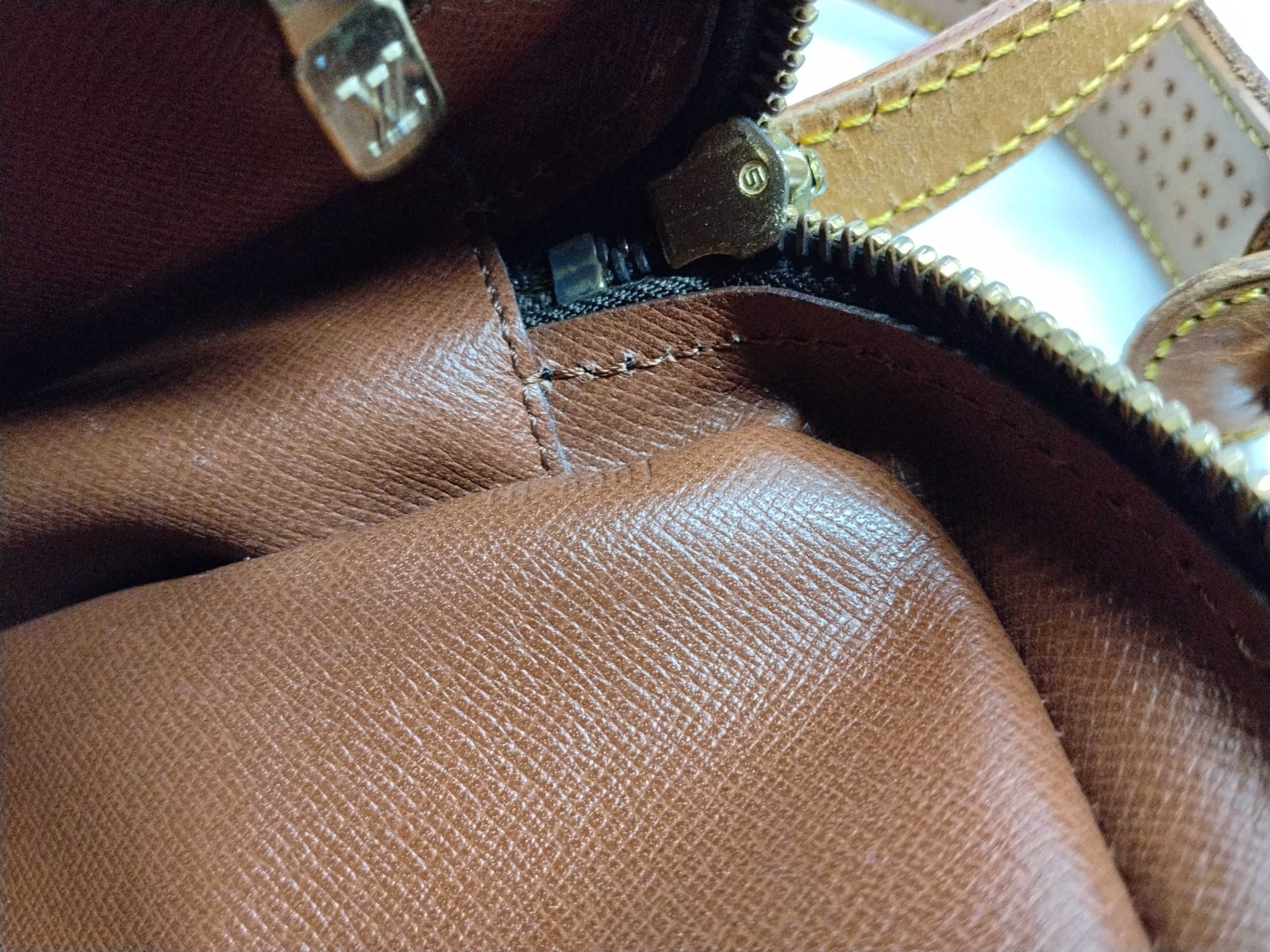Monogram Jeune Fille 25 Shoulder Bag — view 15