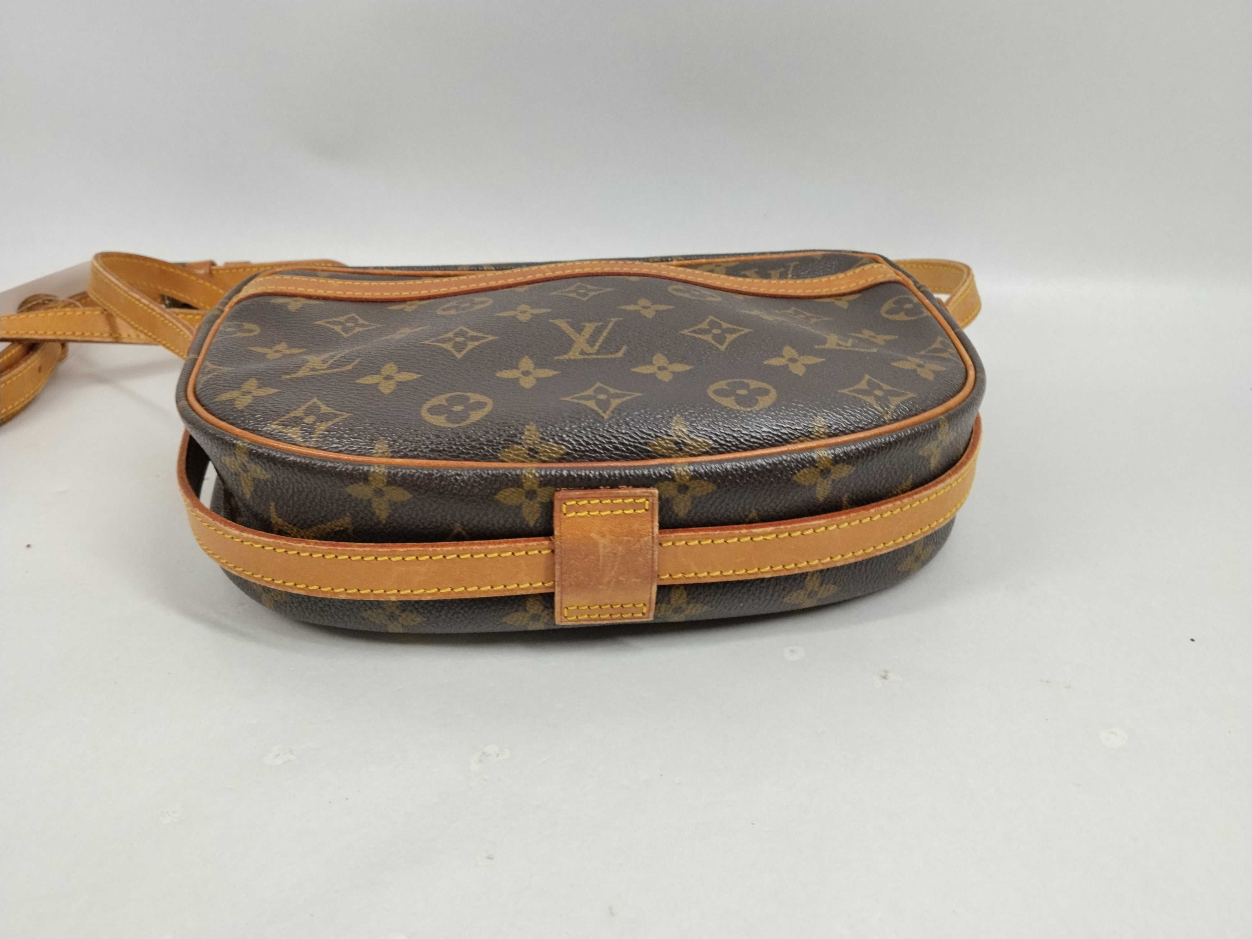 Monogram Jeune Fille 25 Shoulder Bag — view 3