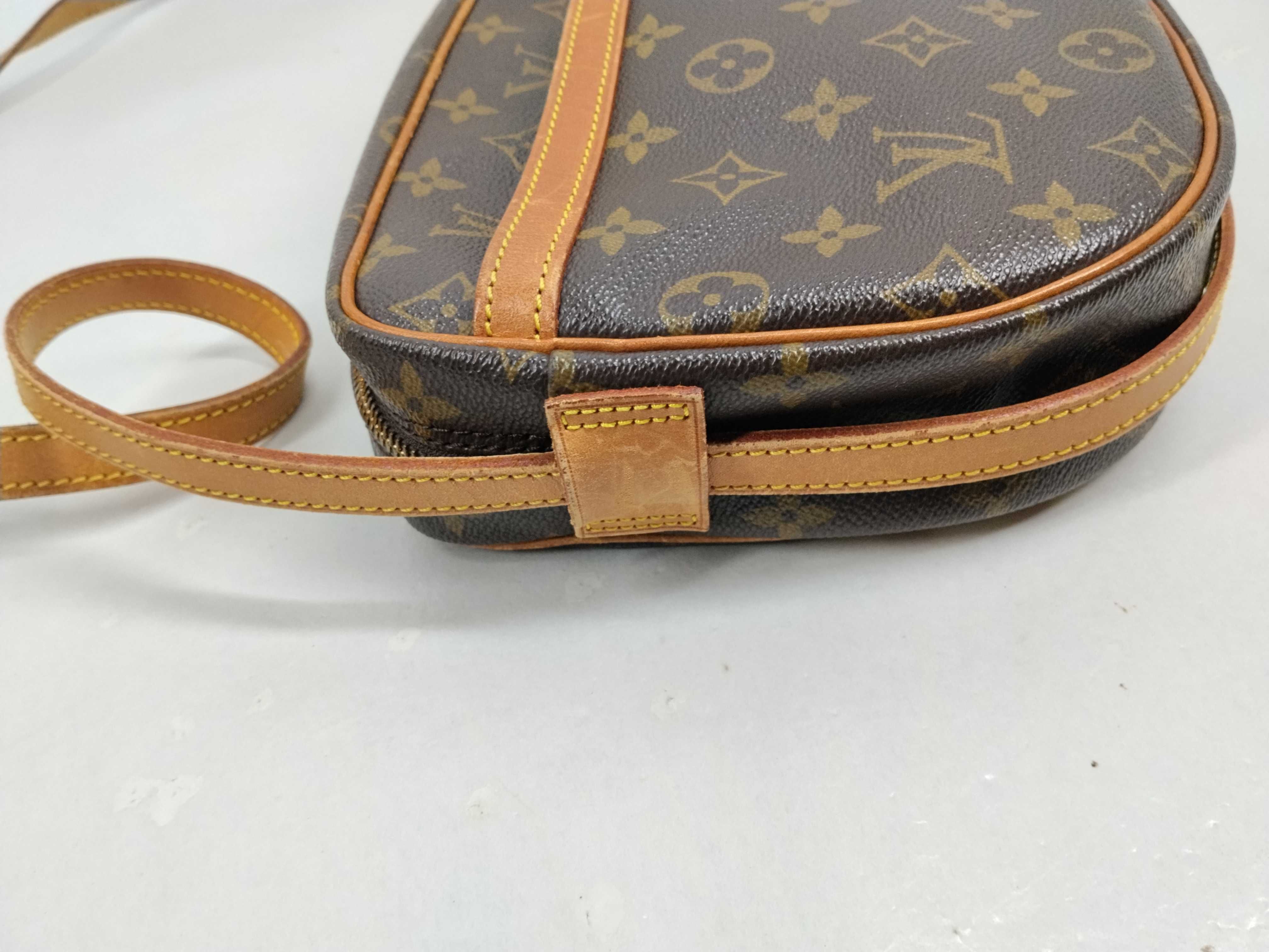 Monogram Jeune Fille 25 Shoulder Bag — view 5