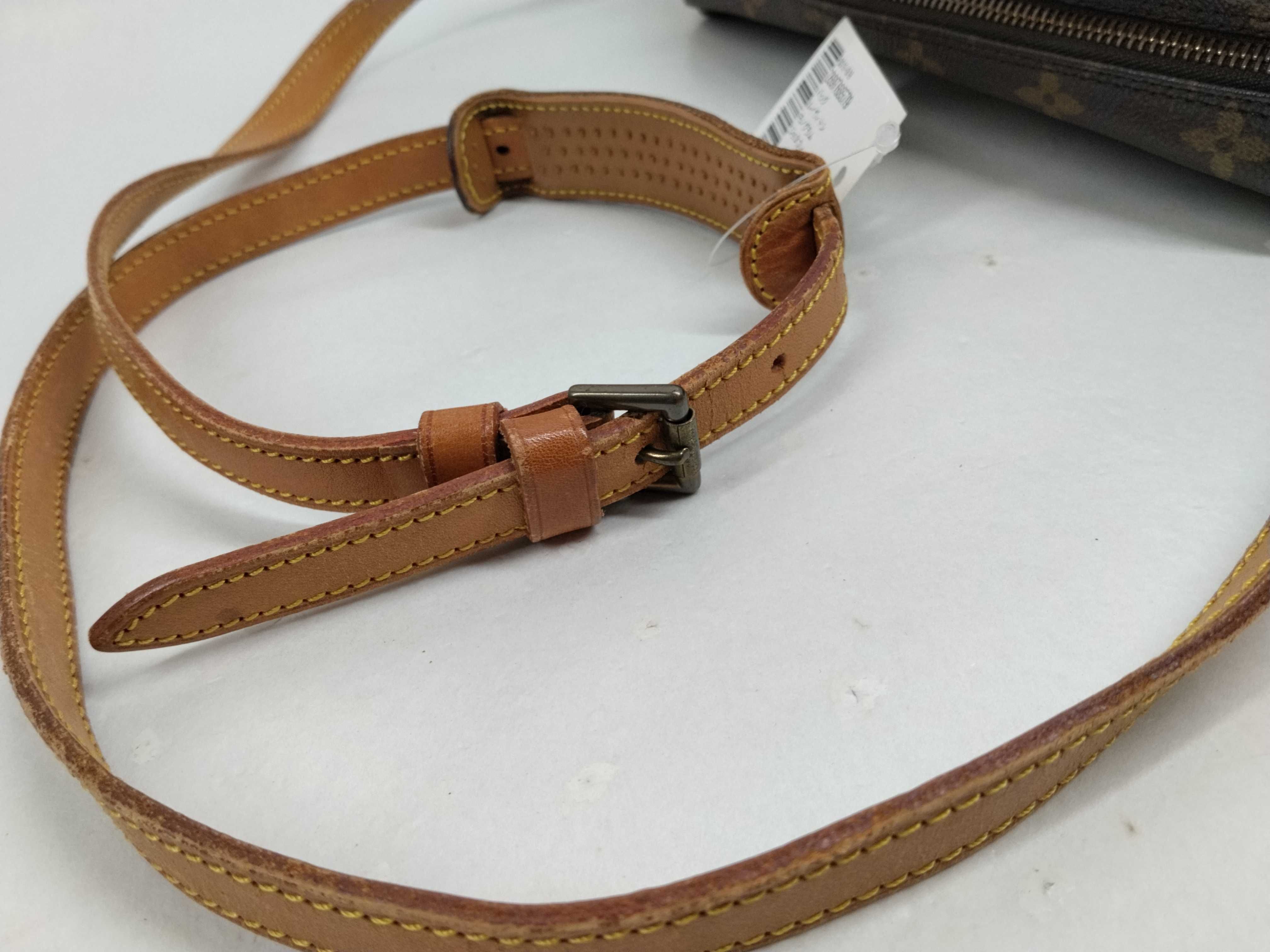 Monogram Jeune Fille 25 Shoulder Bag — view 7