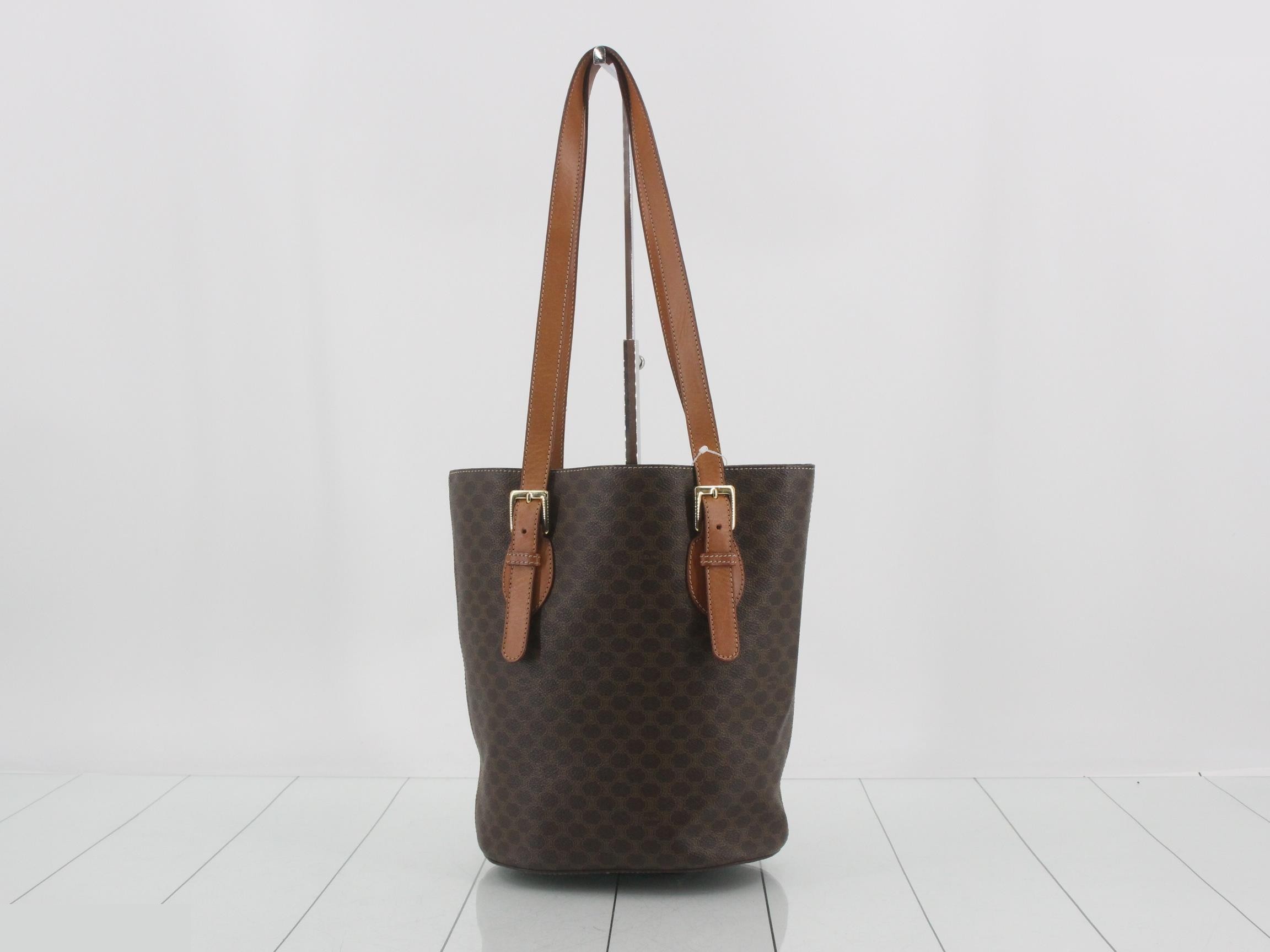 Macadam Shoulder Bag — view 2
