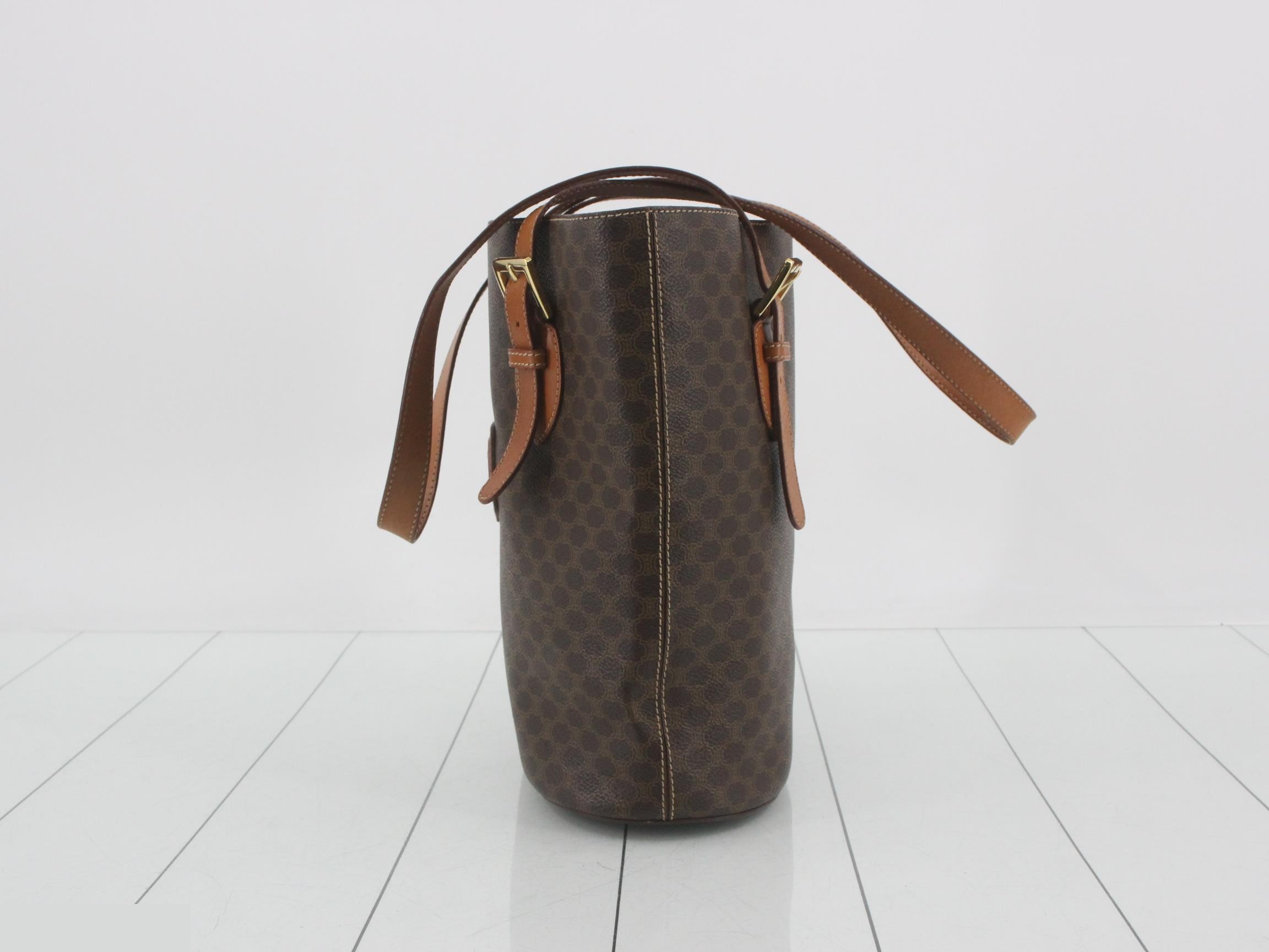 Macadam Shoulder Bag — view 3