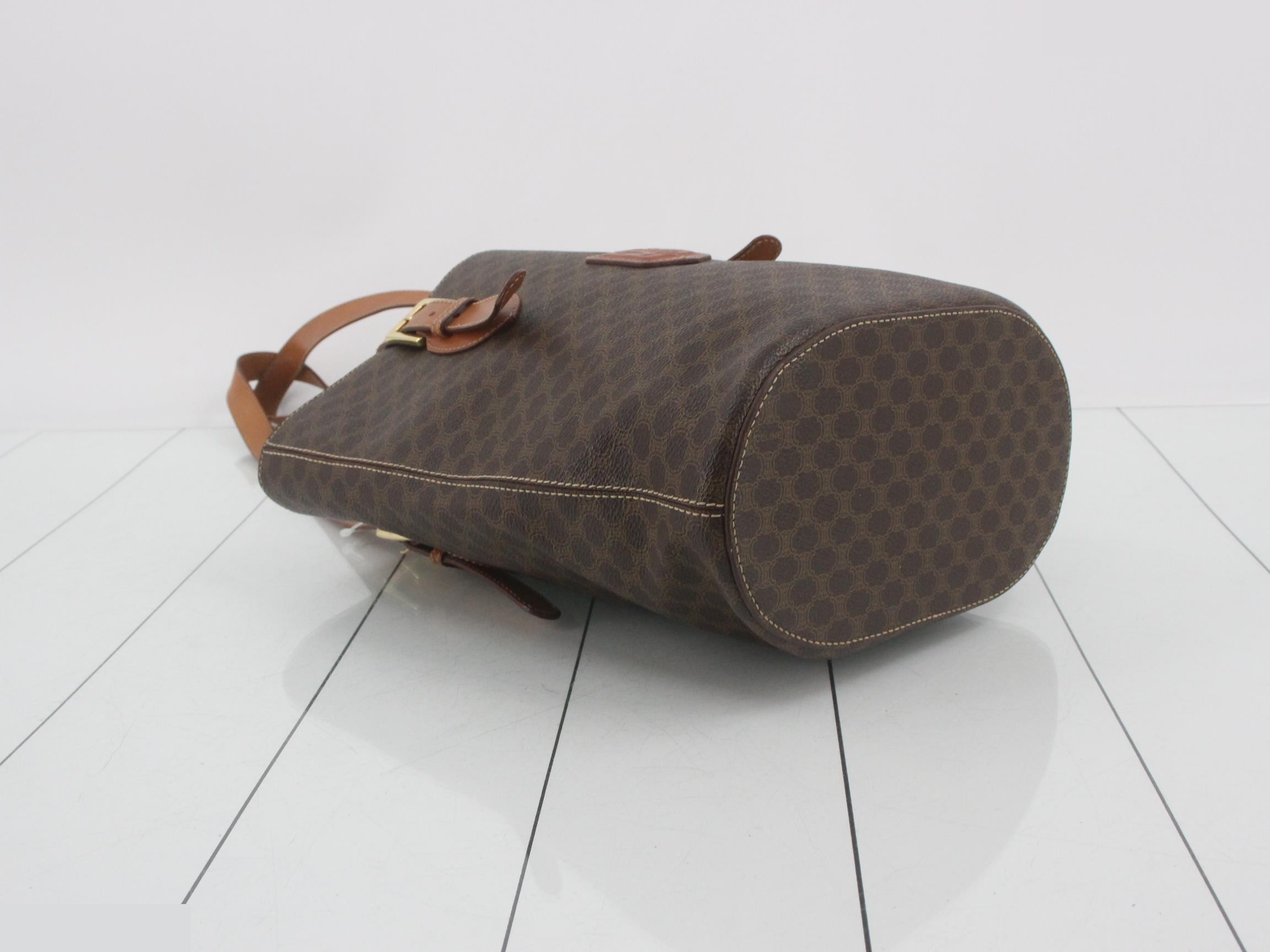 Macadam Shoulder Bag — view 5