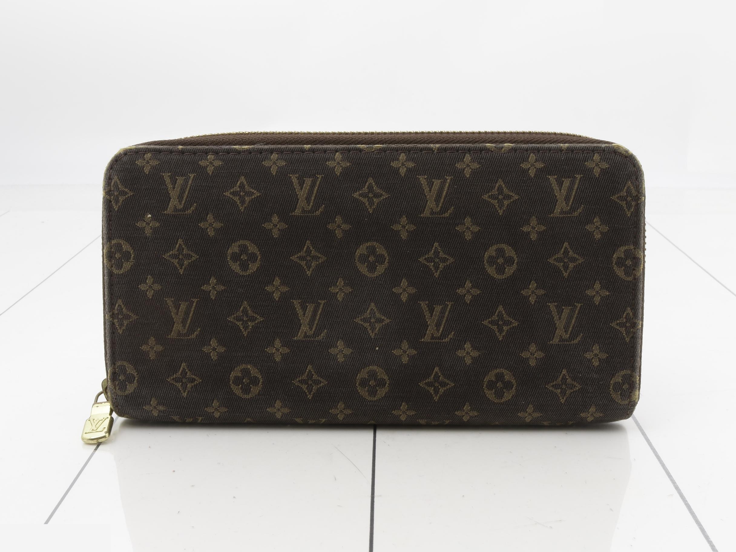 Zippy Wallet
