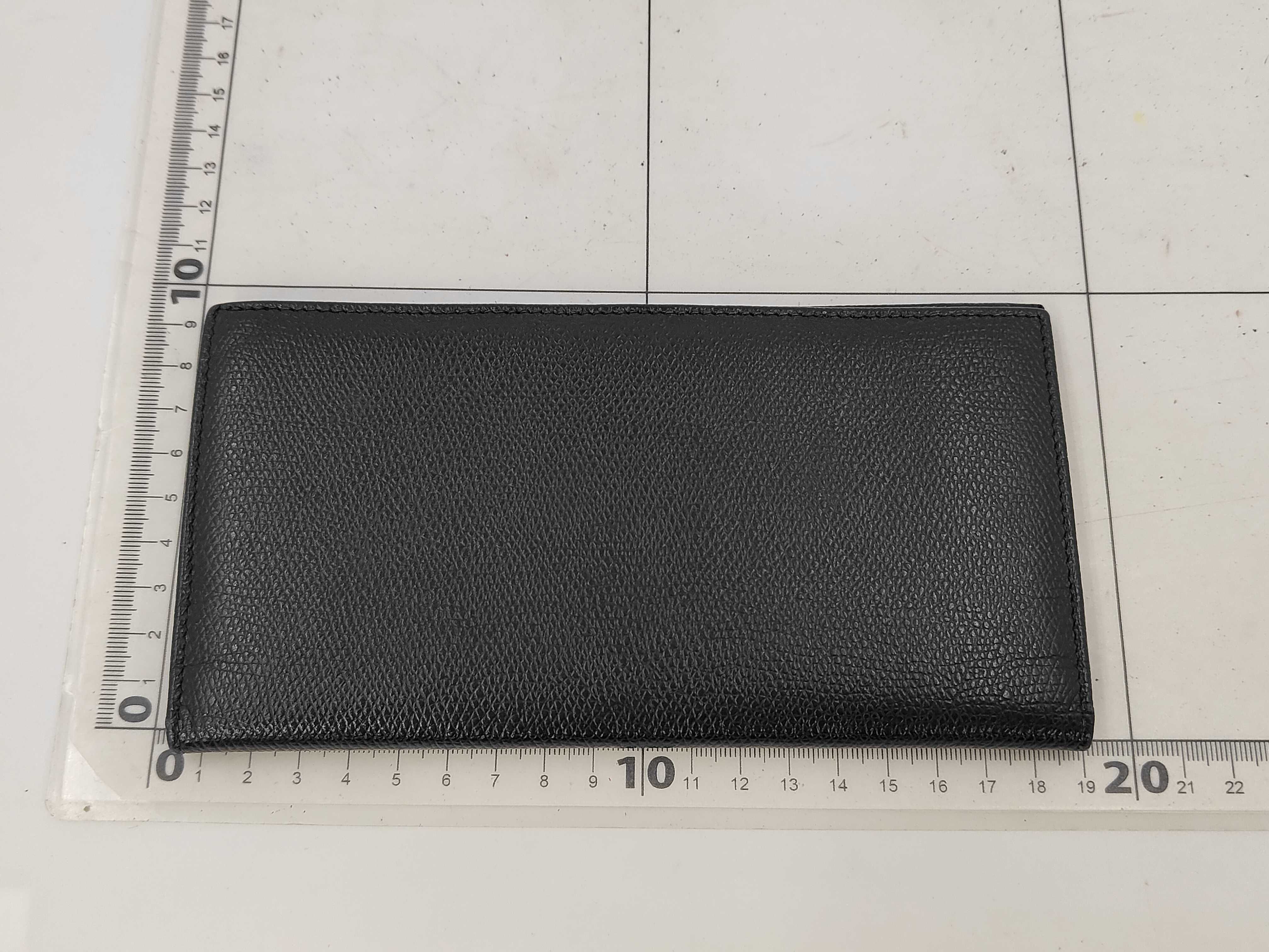 Billfold / Leather Wallet — view 2