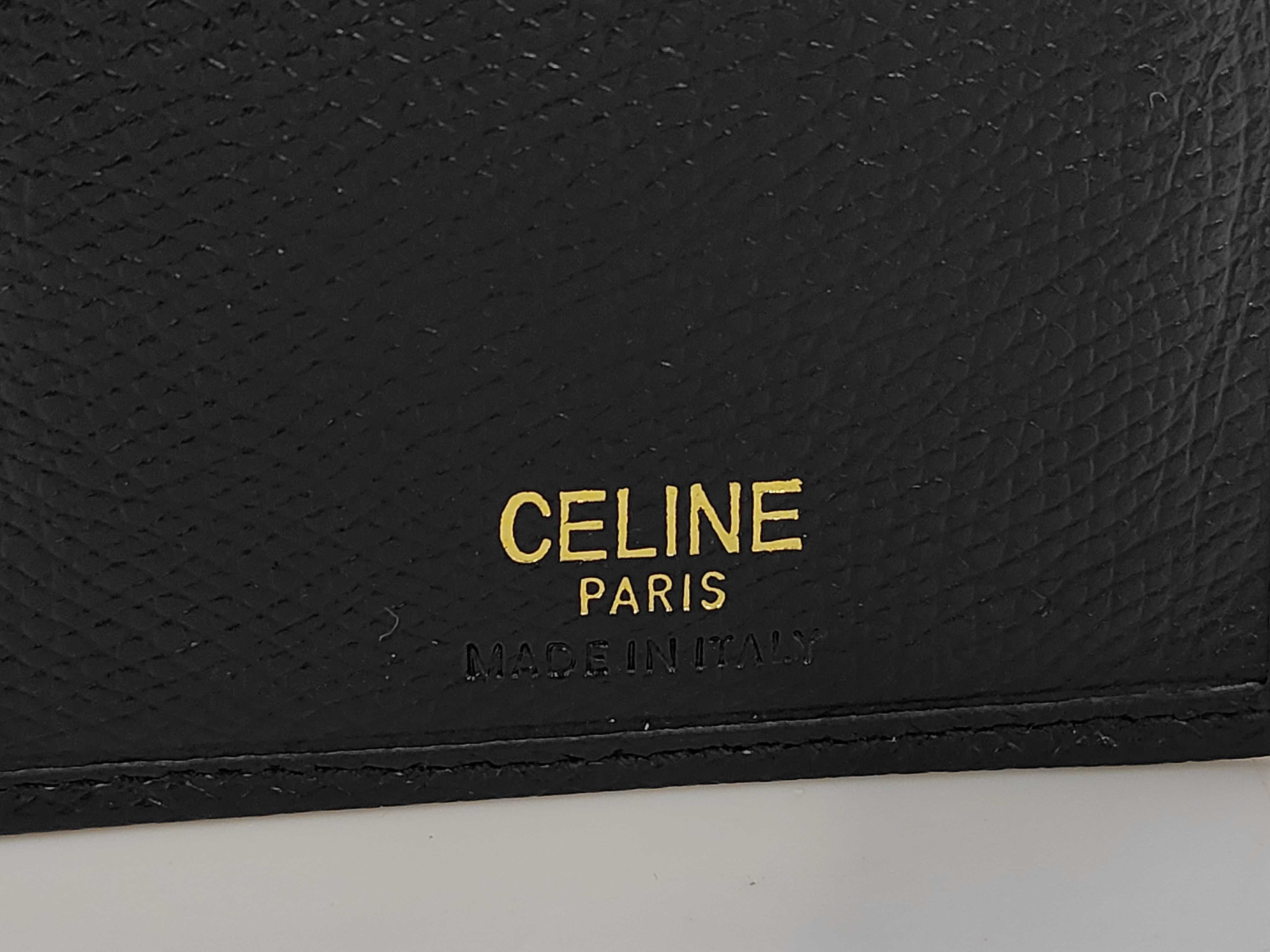Billfold / Leather Wallet — view 12