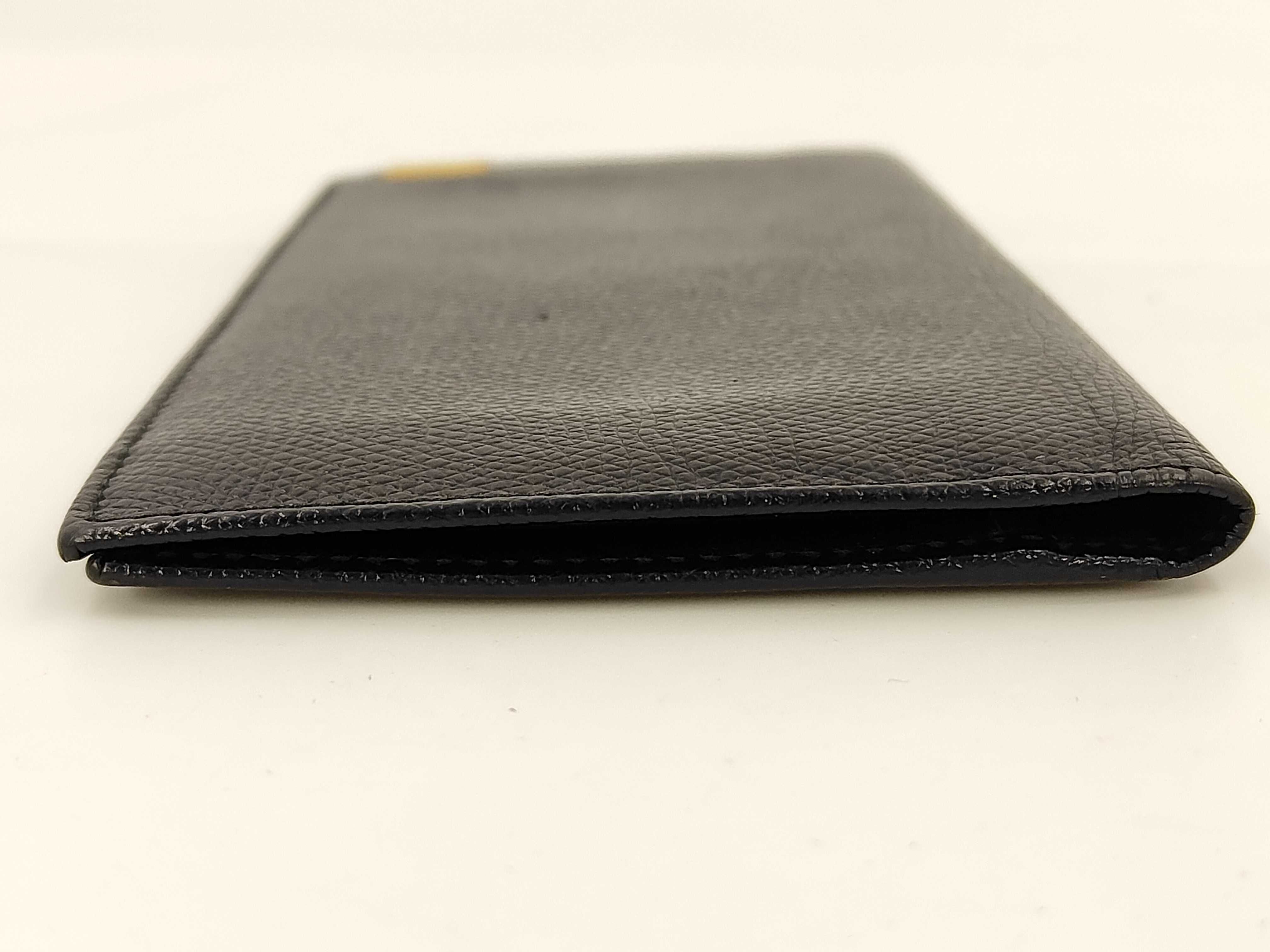 Billfold / Leather Wallet — view 5