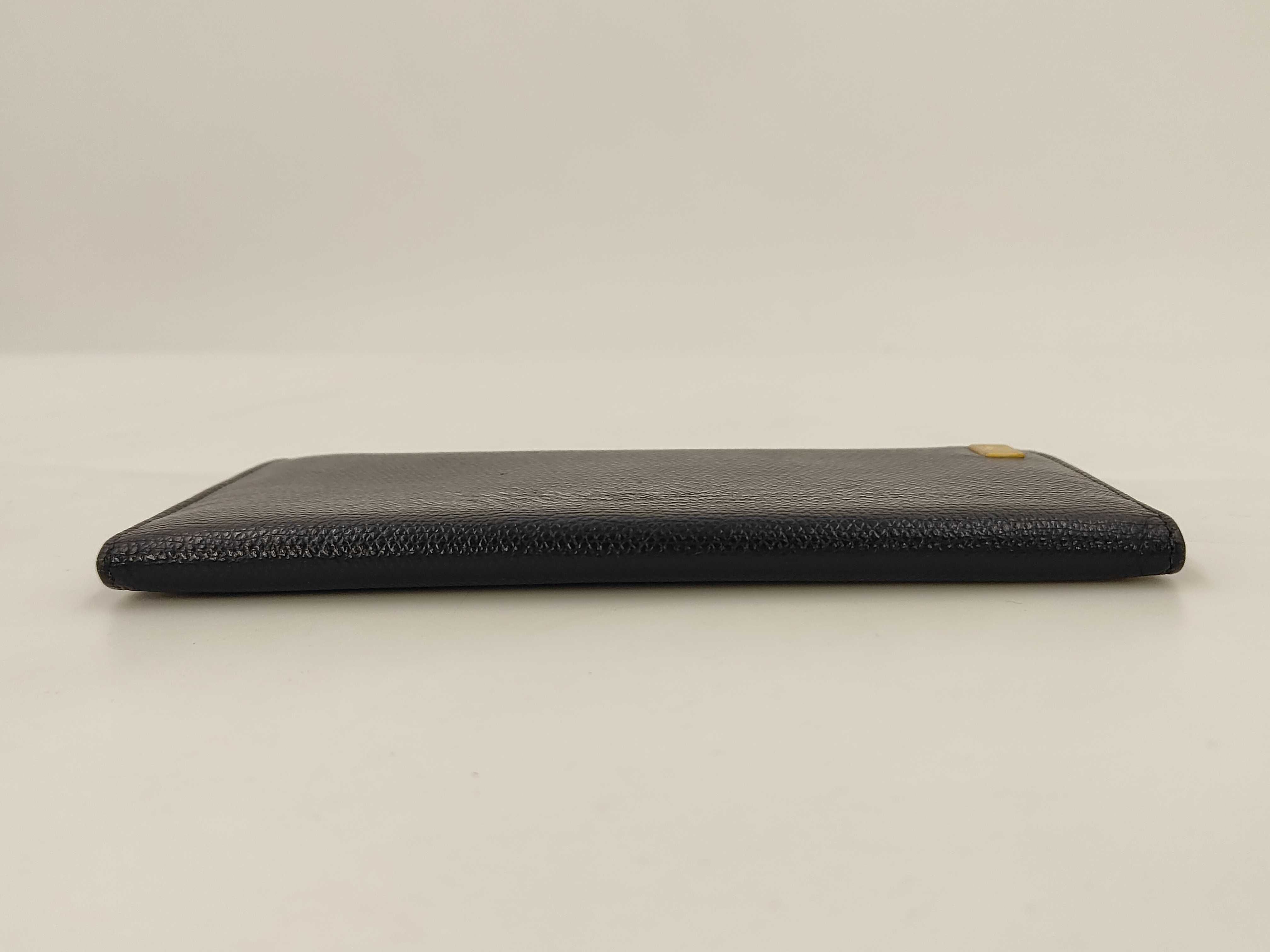 Billfold / Leather Wallet — view 6