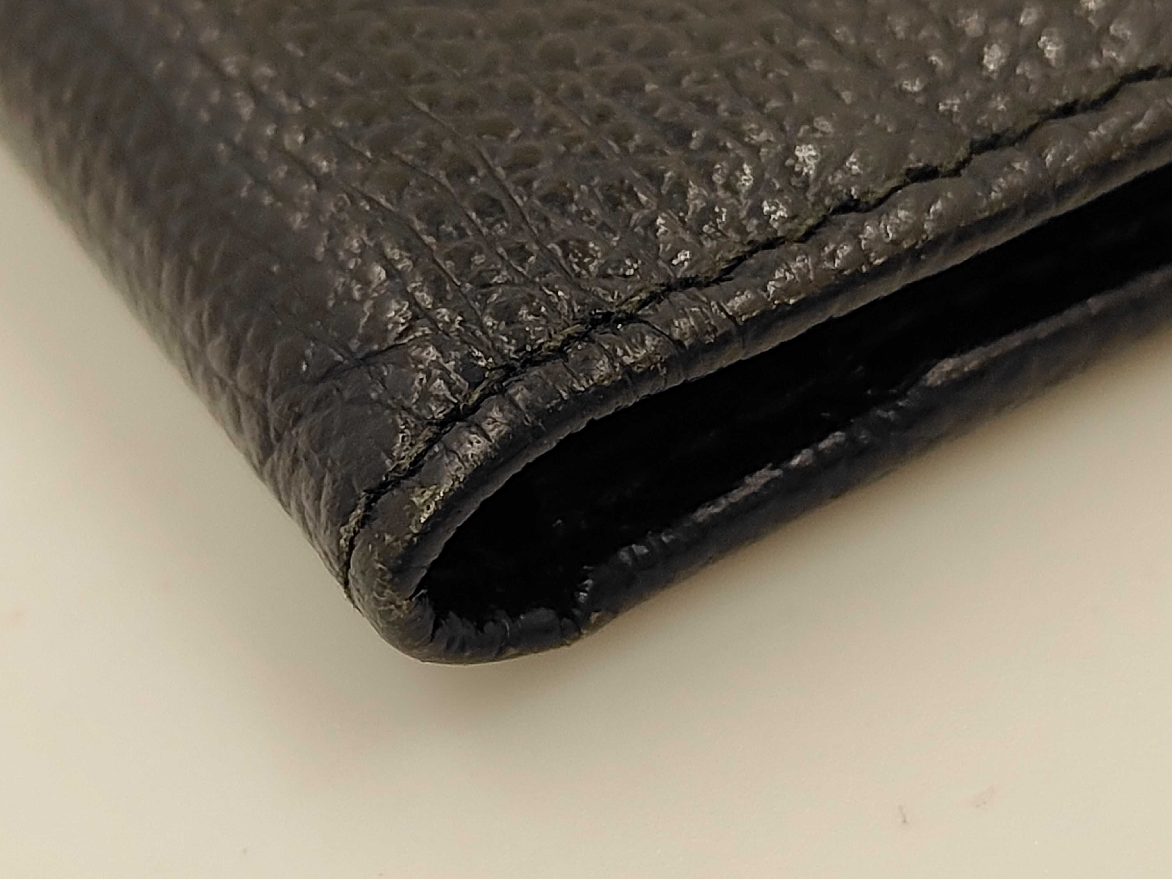 Billfold / Leather Wallet — view 7