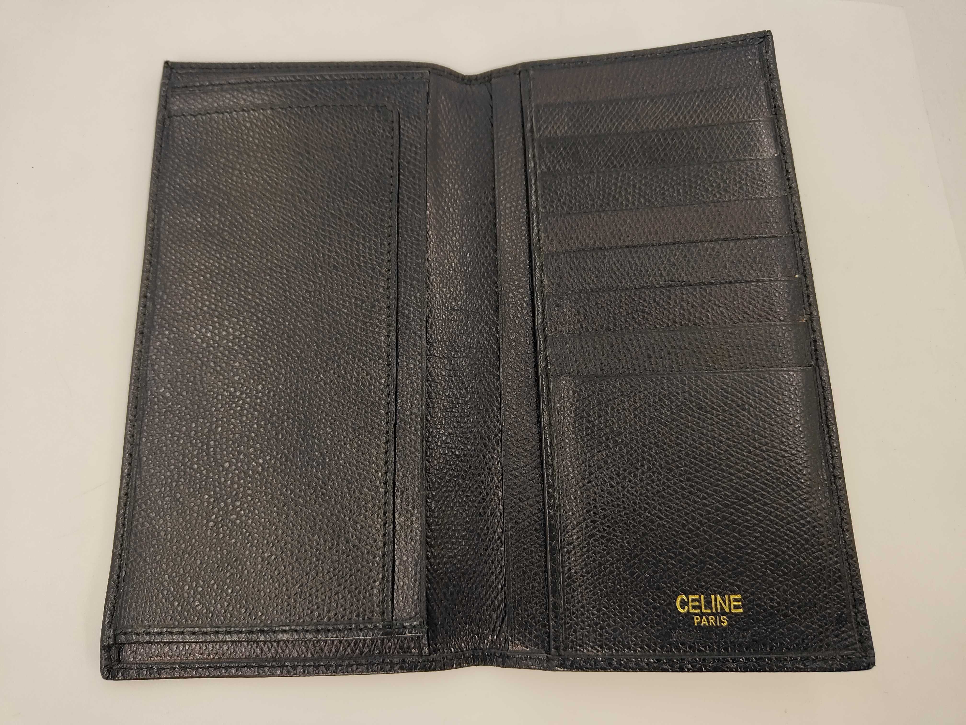 Billfold / Leather Wallet — view 8