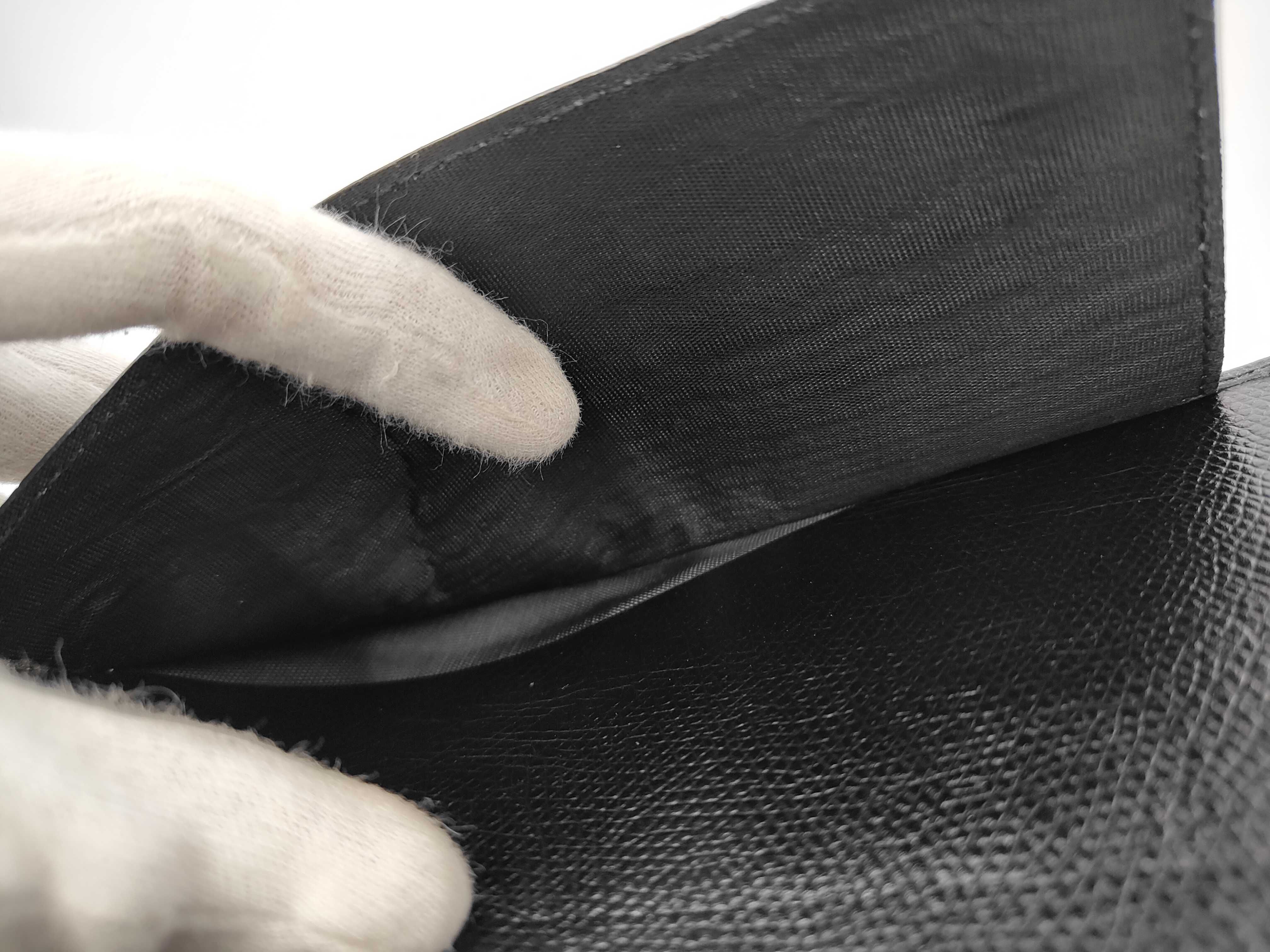 Billfold / Leather Wallet — view 10