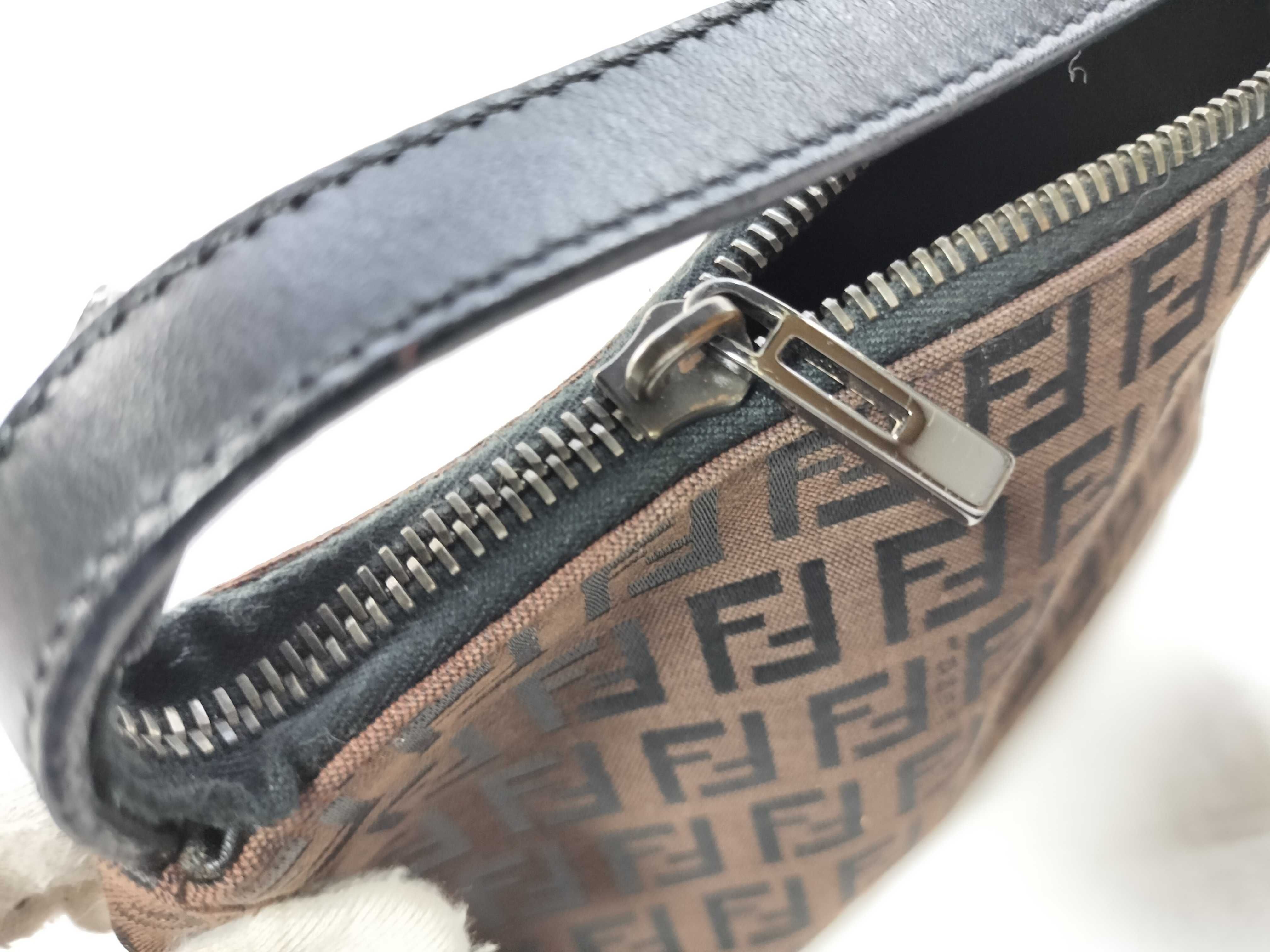 Canvas Mini Handbag 8N0001 038 Handbag — view 12