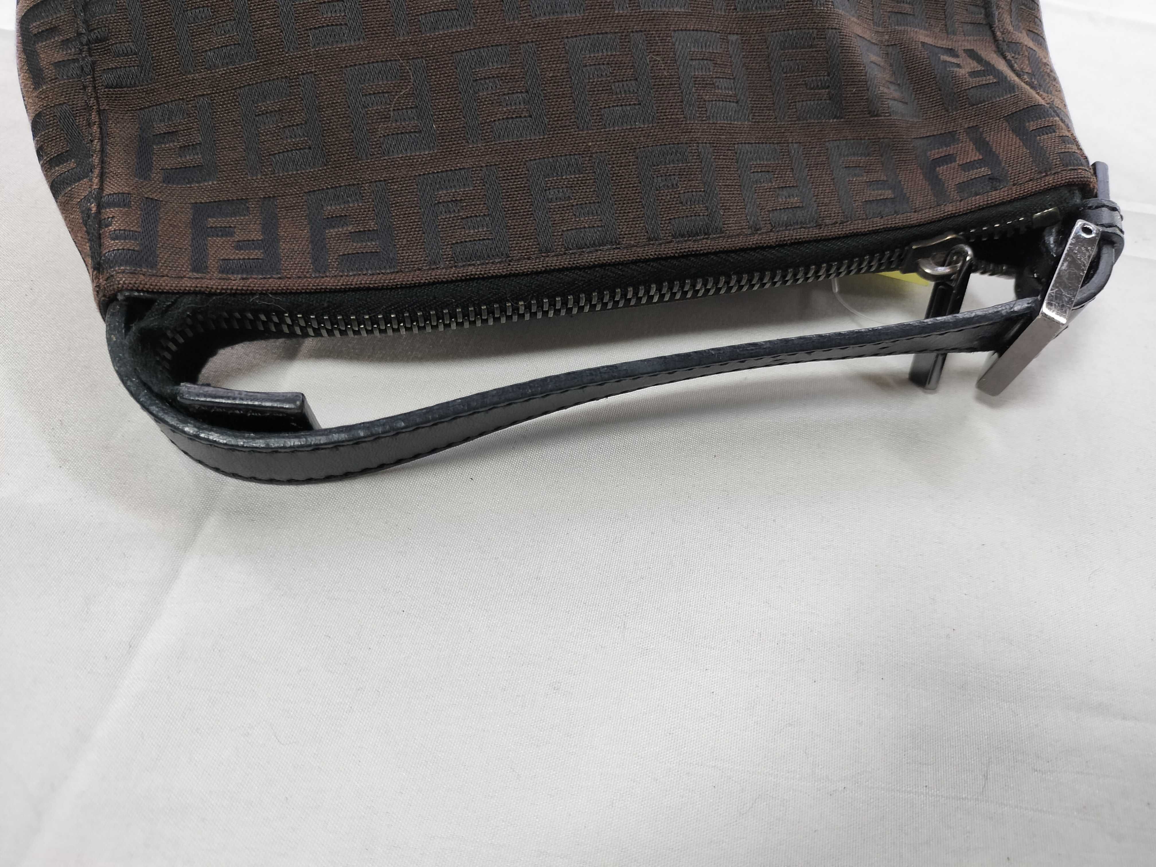 Canvas Mini Handbag 8N0001 038 Handbag — view 3