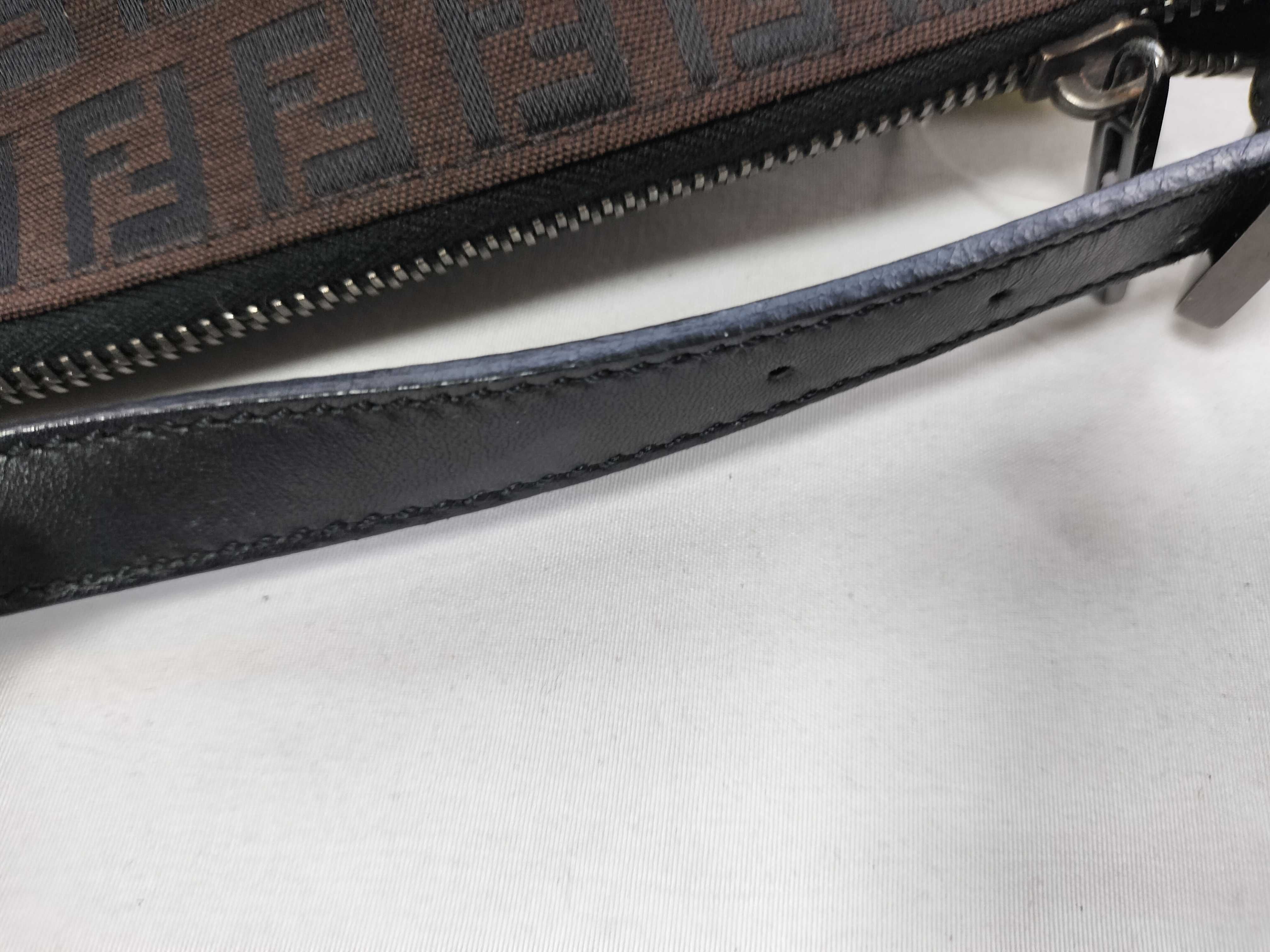 Canvas Mini Handbag 8N0001 038 Handbag — view 4
