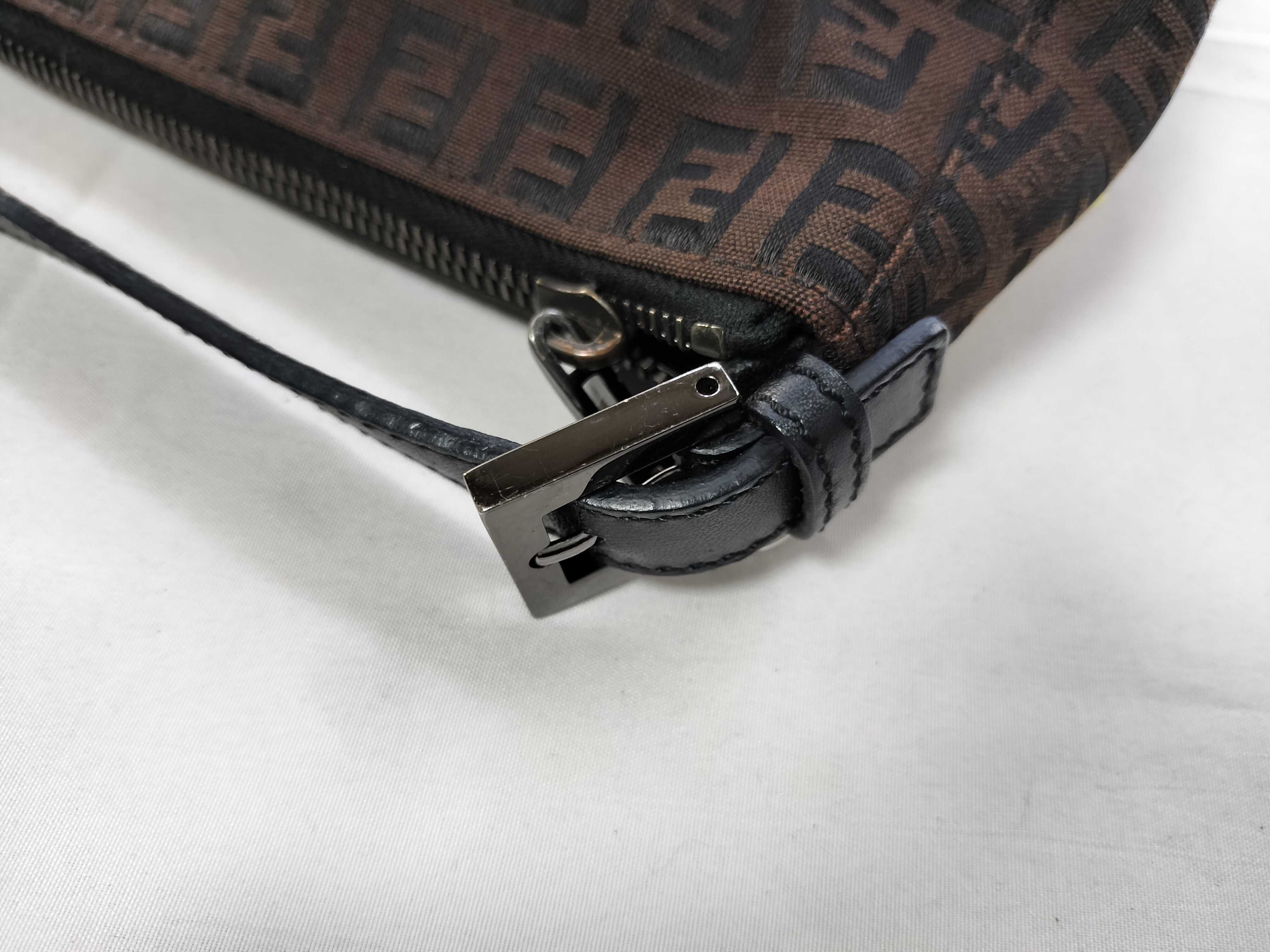 Canvas Mini Handbag 8N0001 038 Handbag — view 5