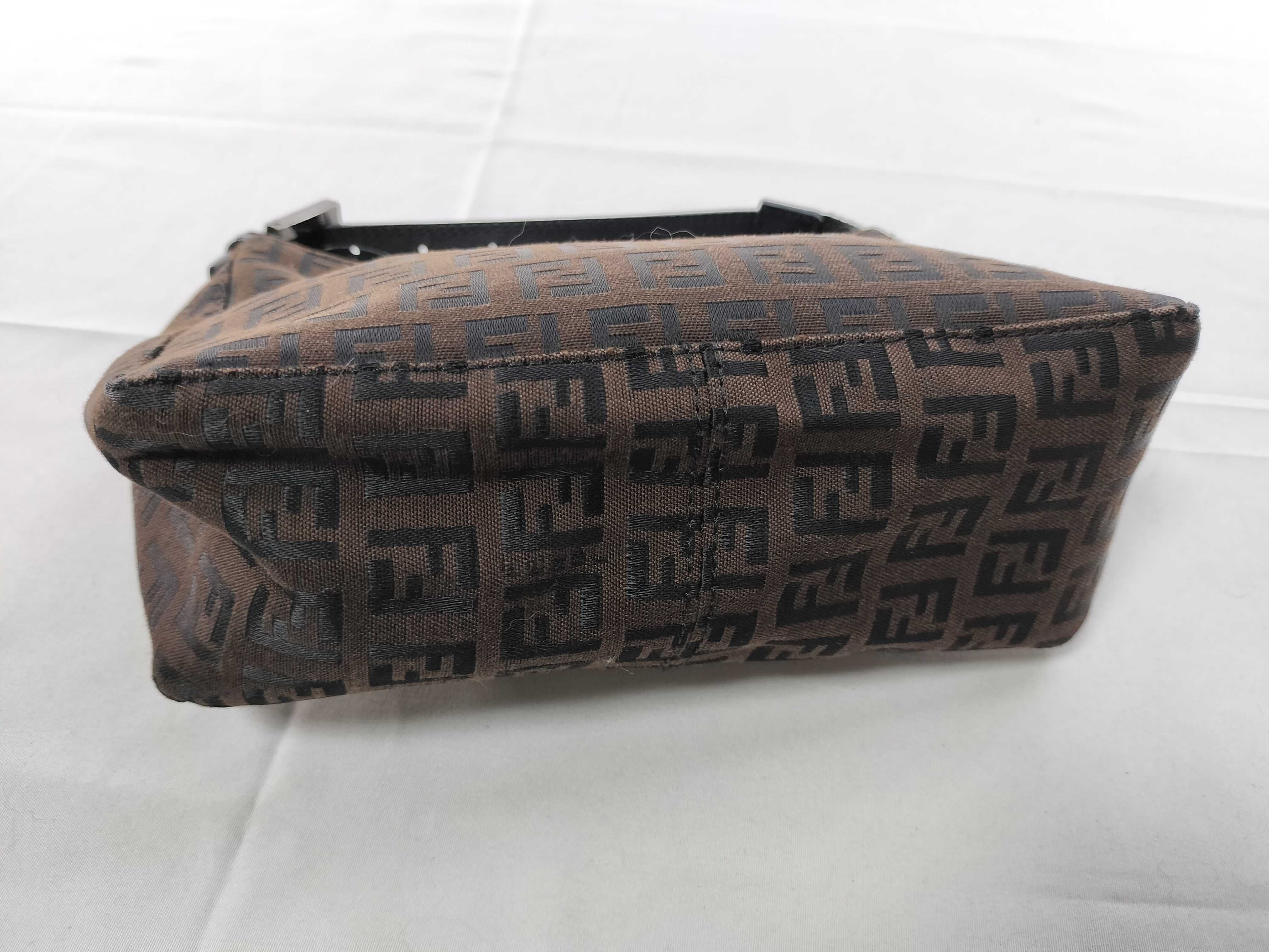 Canvas Mini Handbag 8N0001 038 Handbag — view 8
