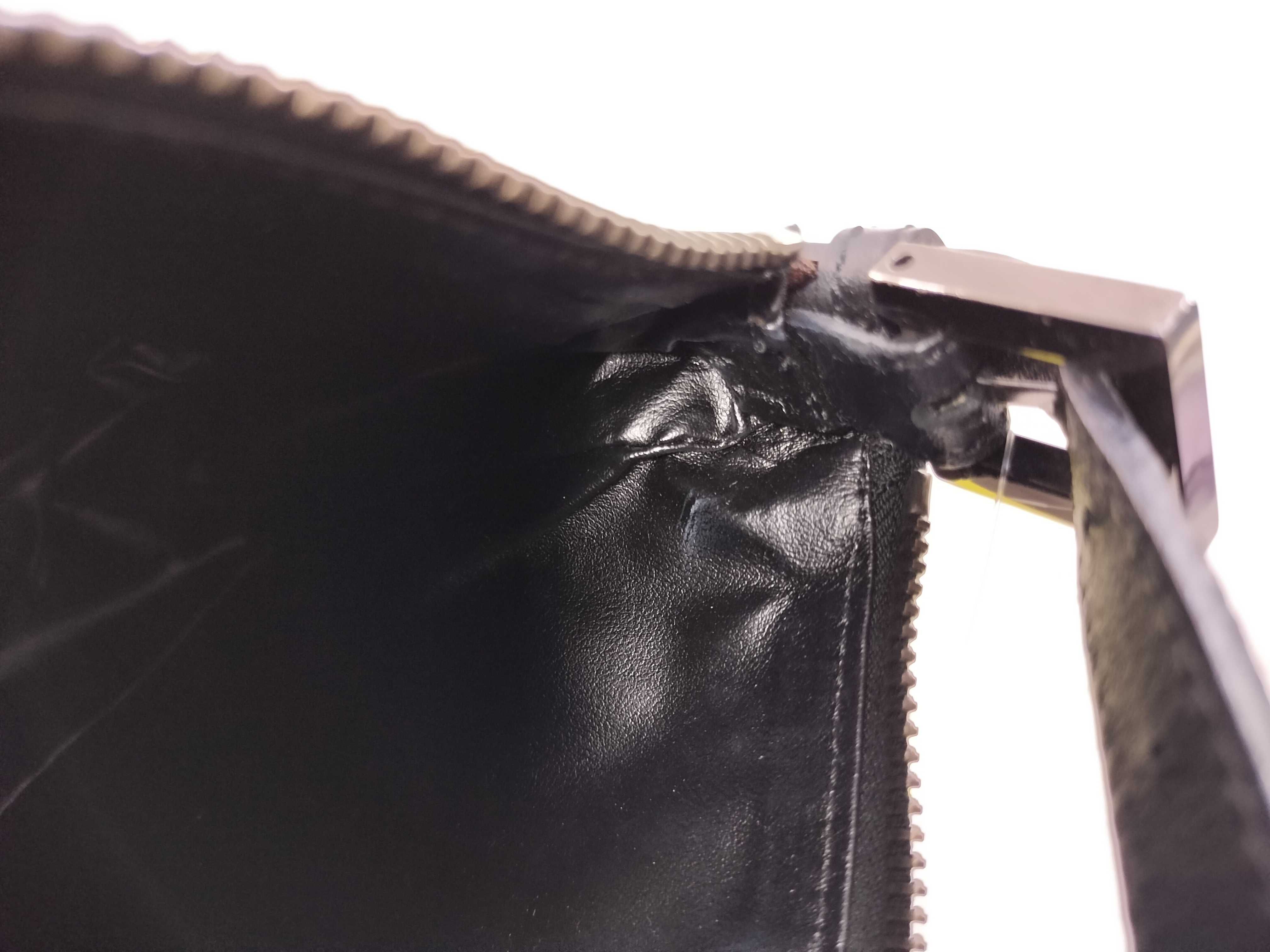 Canvas Mini Handbag 8N0001 038 Handbag — view 9