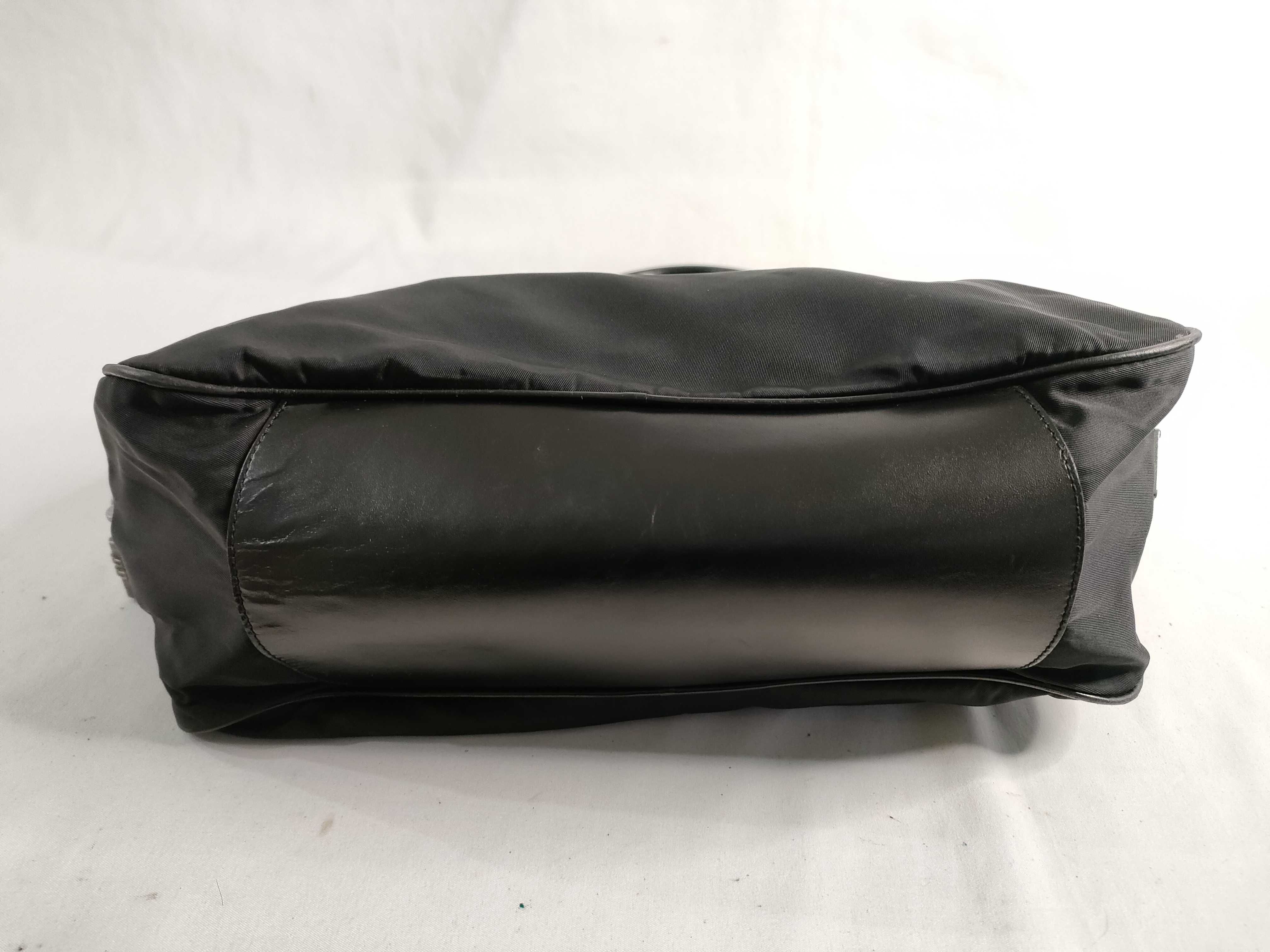 Nylon Prada Handbag — view 7