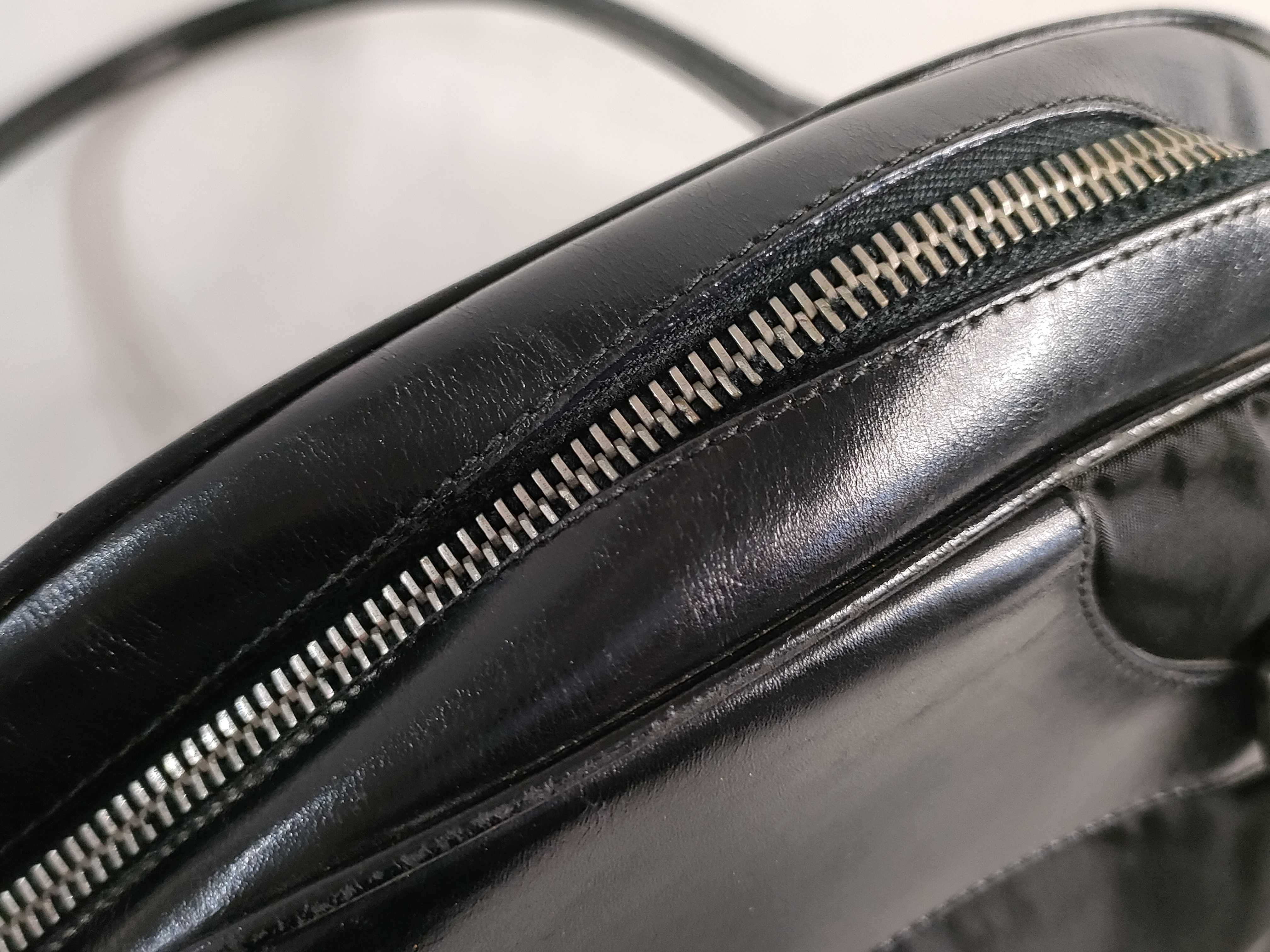Nylon Prada Handbag — view 8