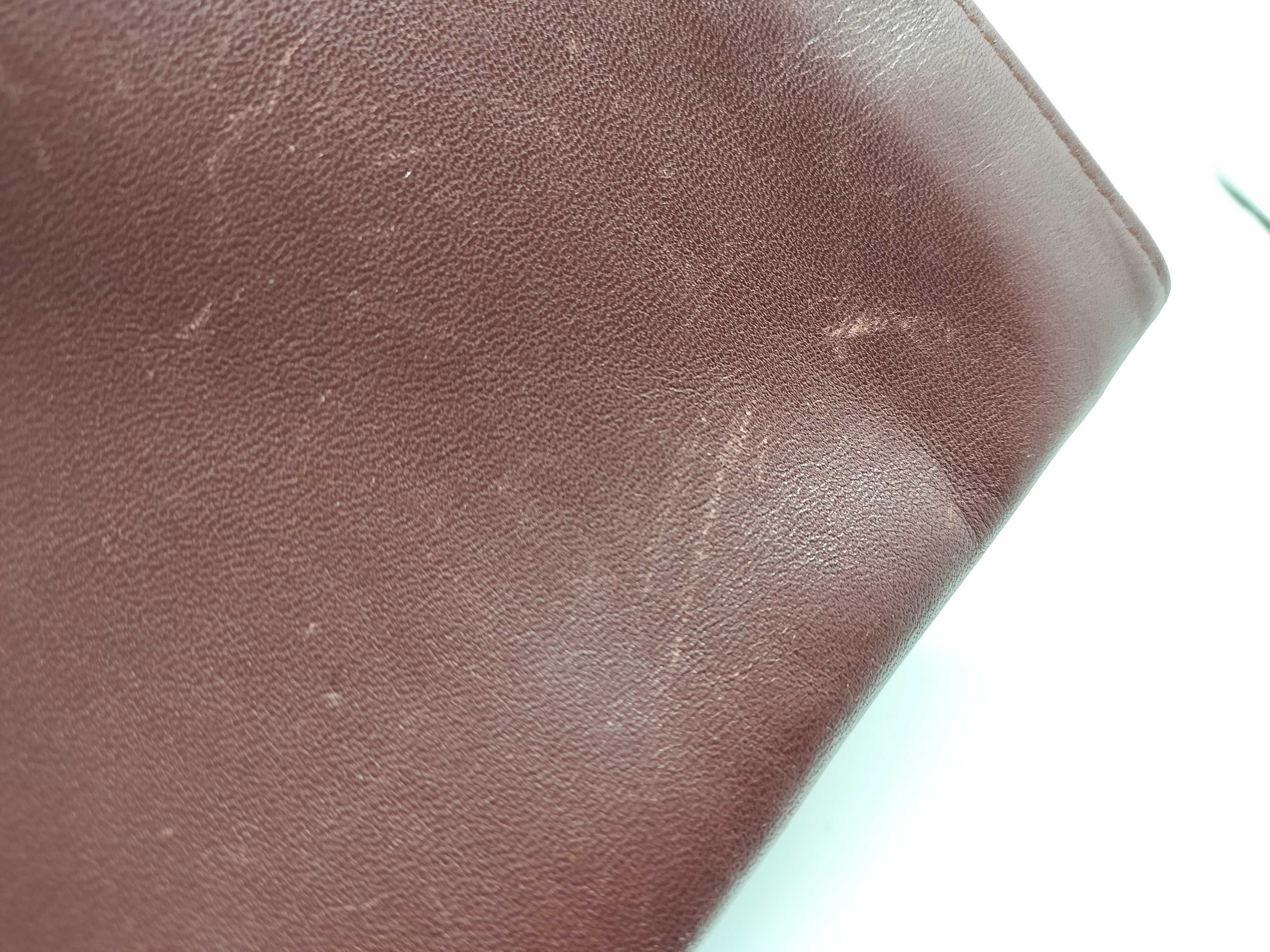 Must Line Leather Pouch — view 11