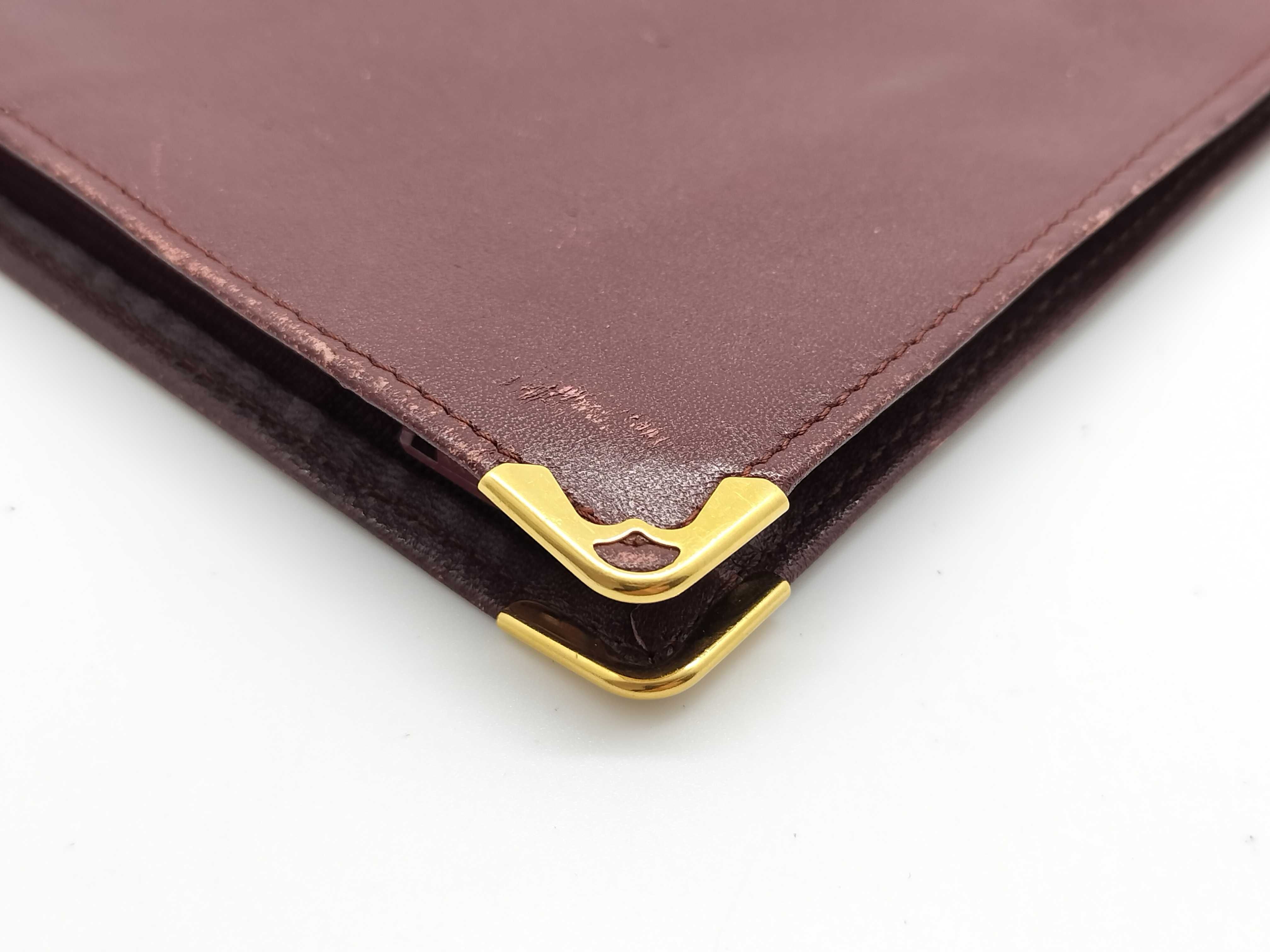 Must Line Leather Pouch — view 13