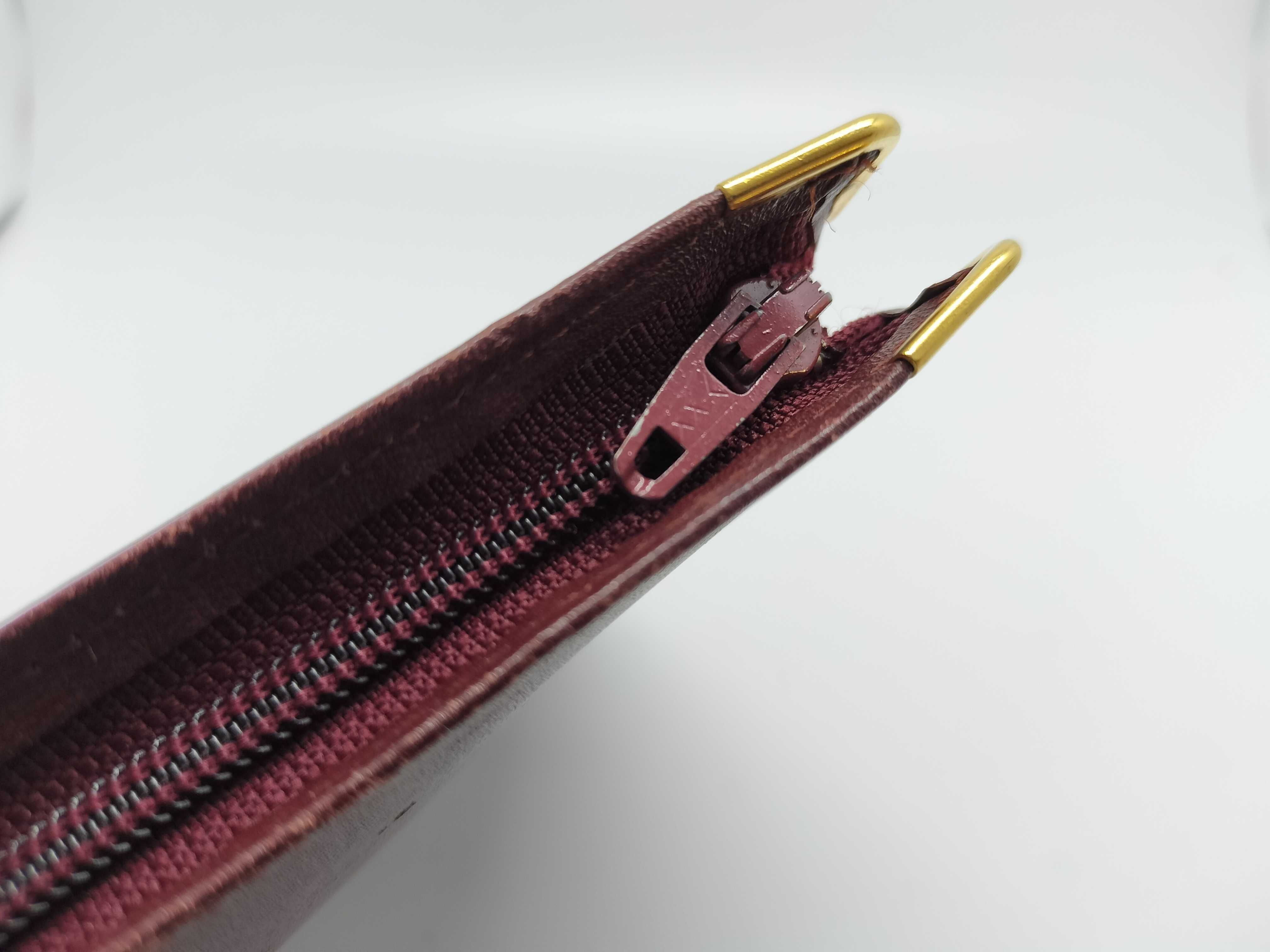Must Line Leather Pouch — view 5