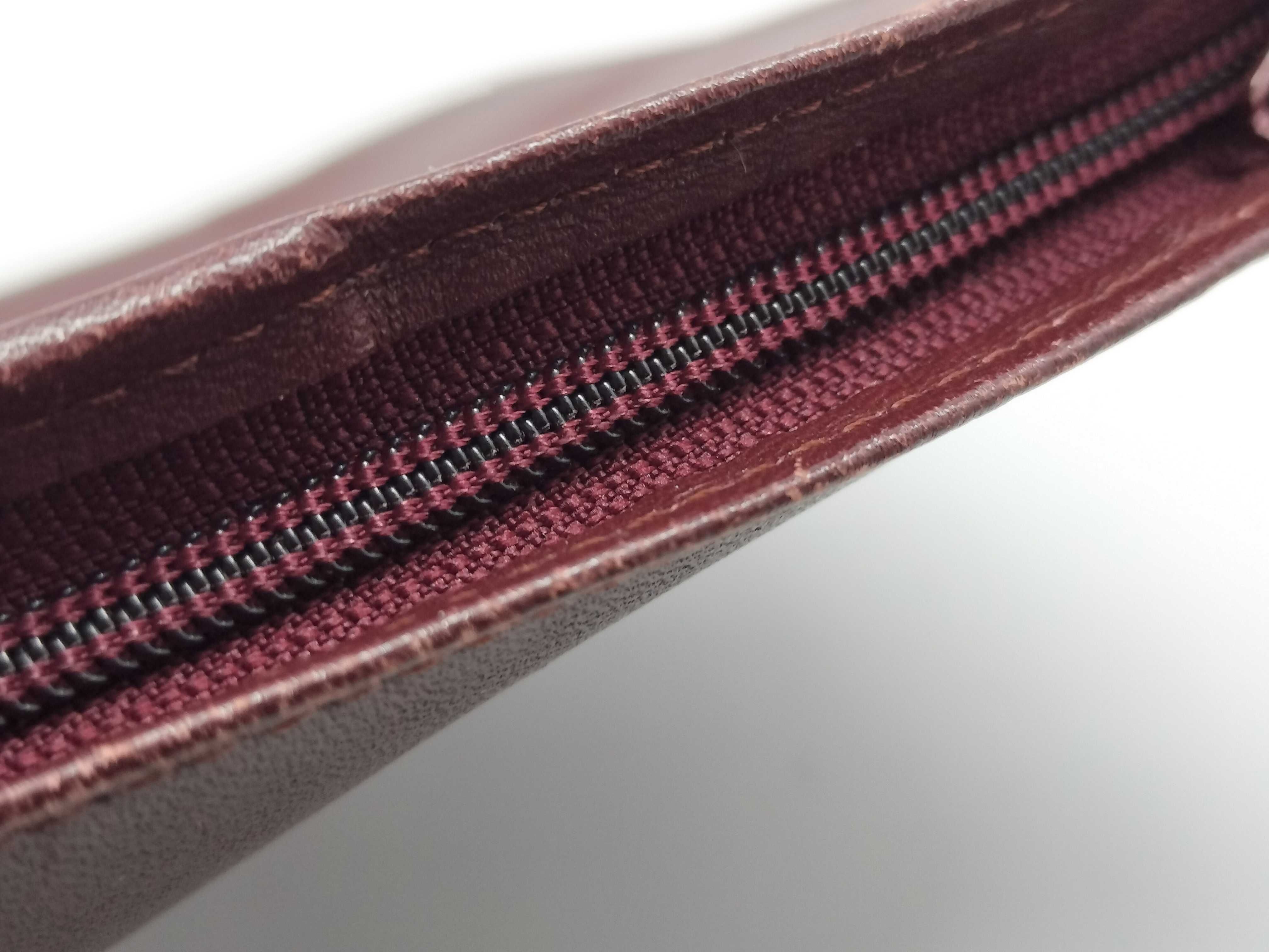 Must Line Leather Pouch — view 6