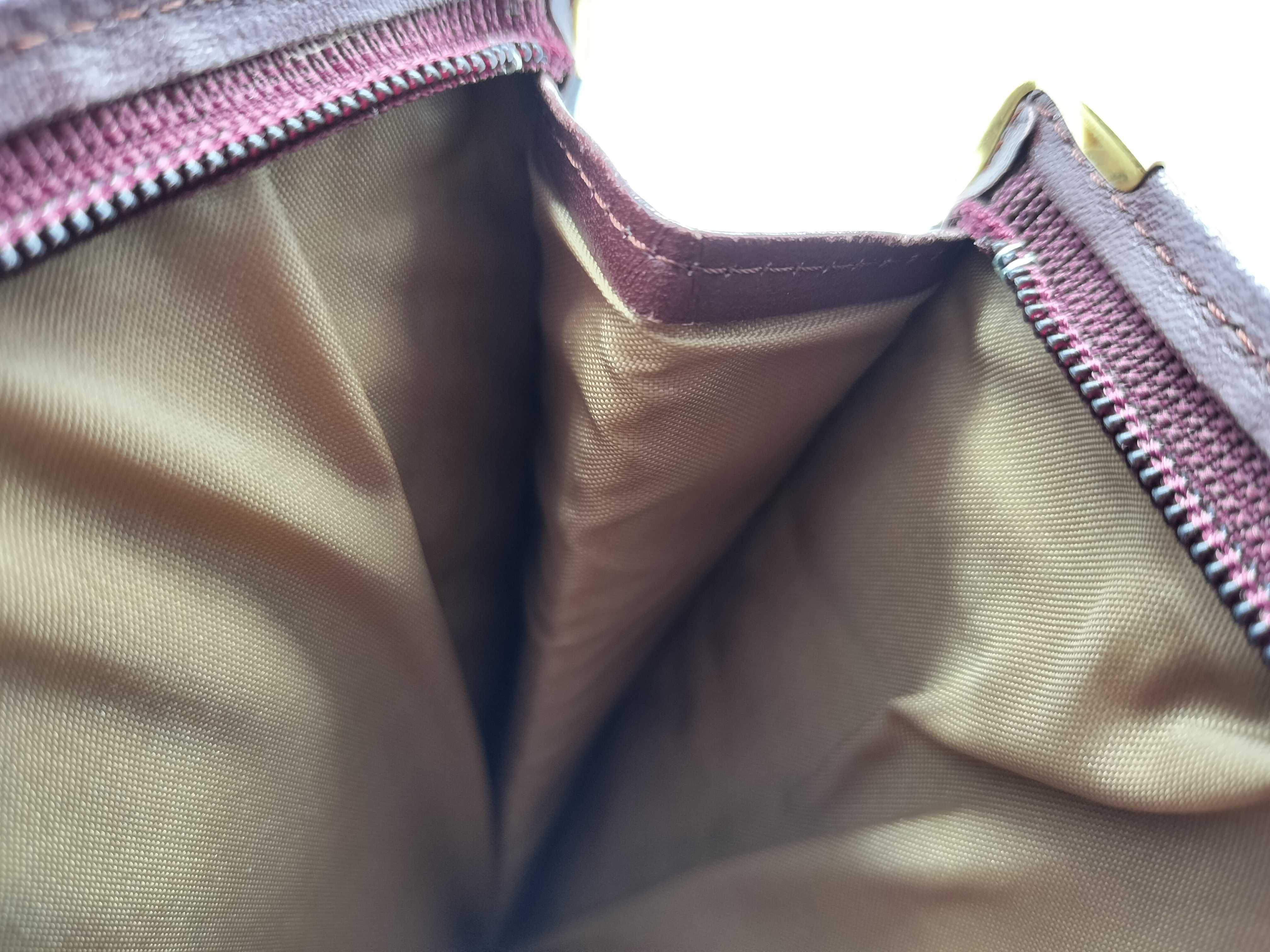 Must Line Leather Pouch — view 8